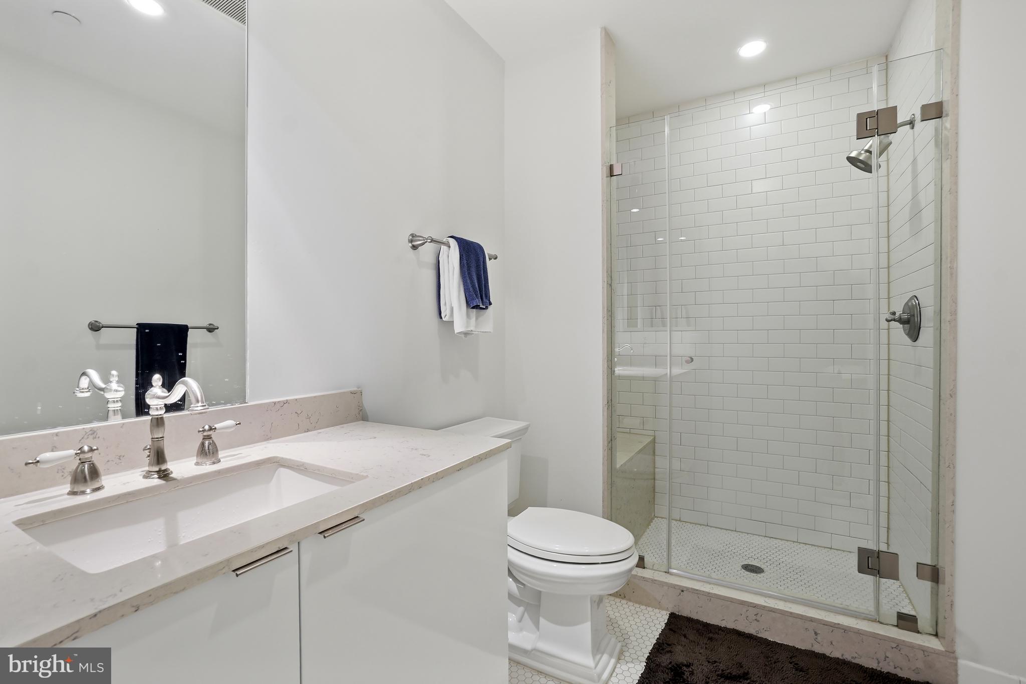 COLUMBIA HEIGHTS - Residential