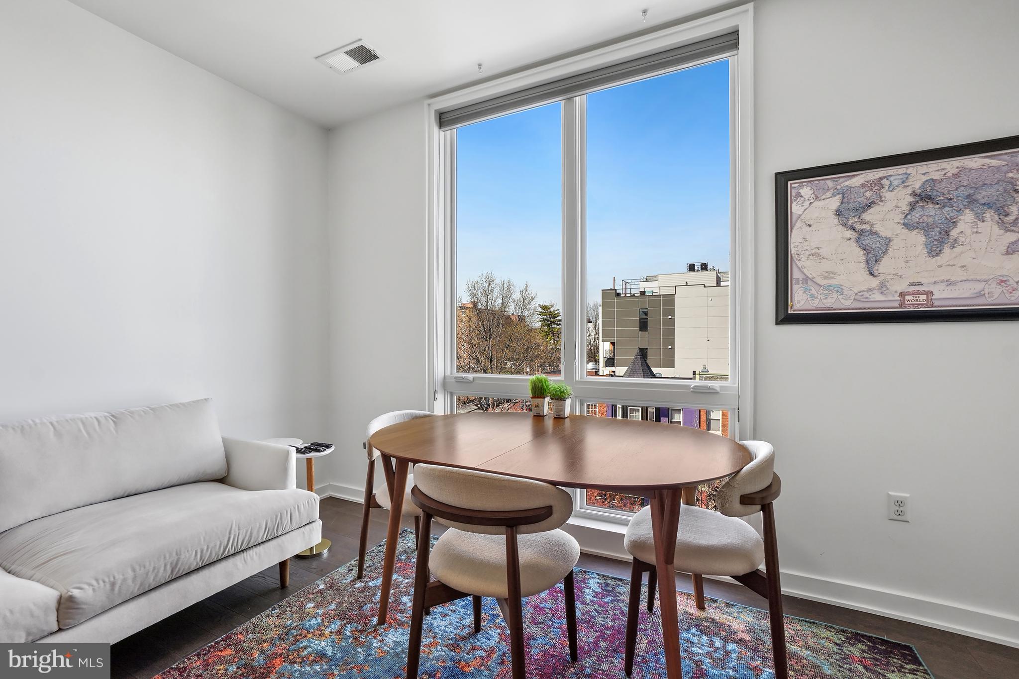 COLUMBIA HEIGHTS - Residential