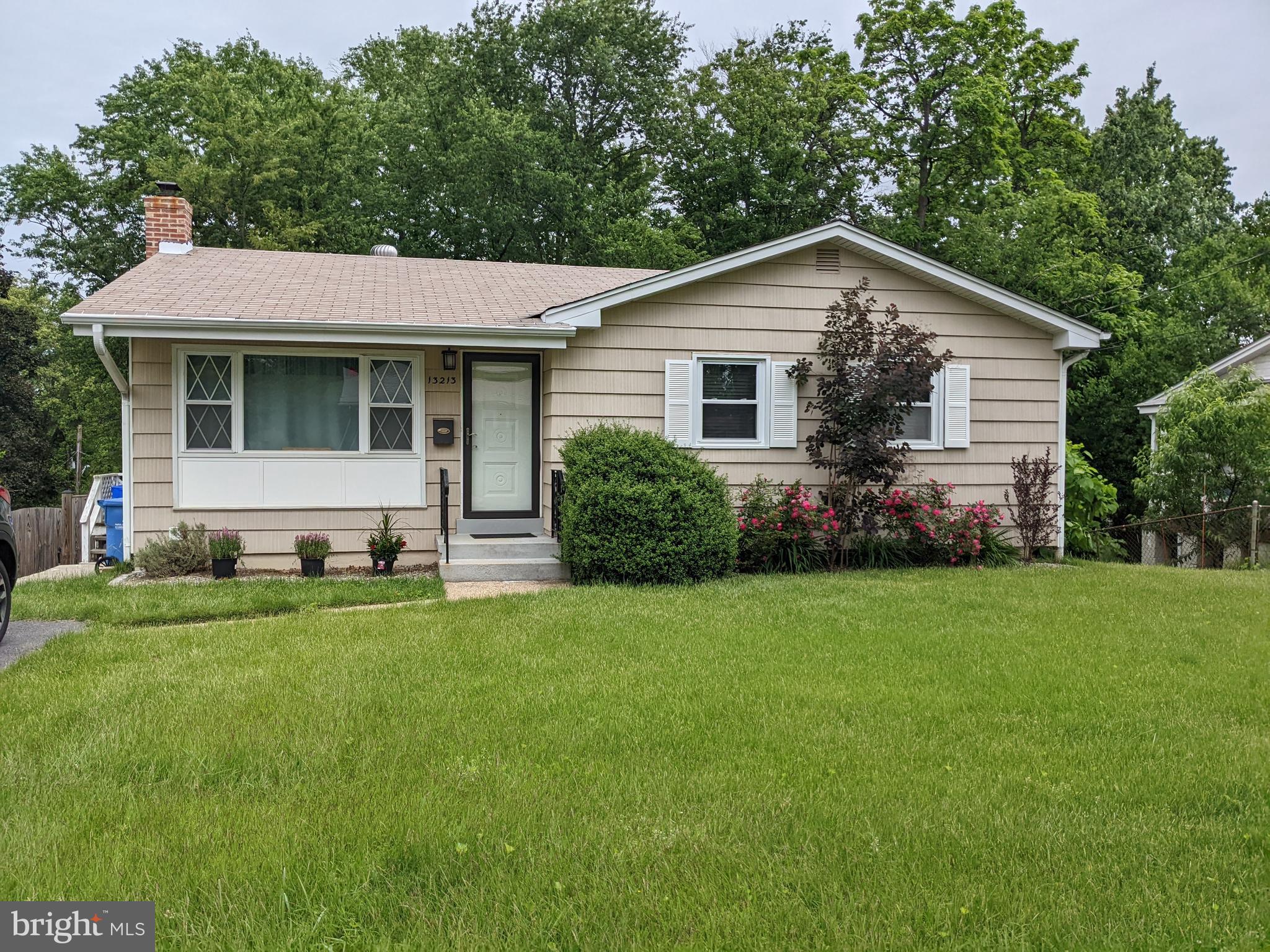 BROOKHAVEN - Residential Lease