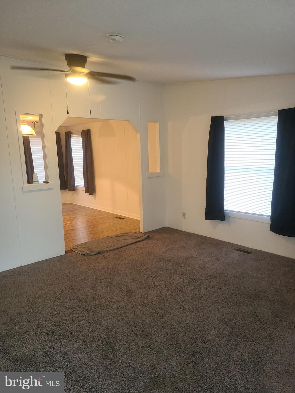 LONGVIEW SUBDIVISION - Residential