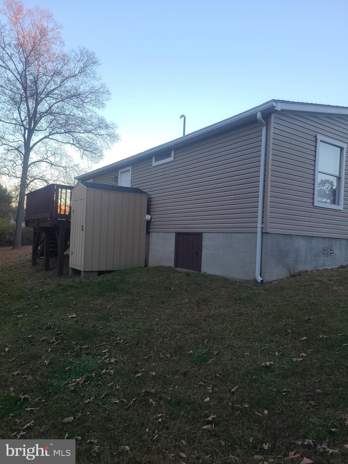 LONGVIEW SUBDIVISION - Residential