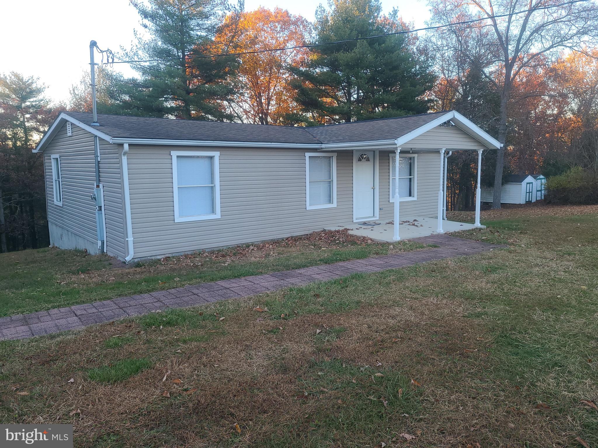 LONGVIEW SUBDIVISION - Residential