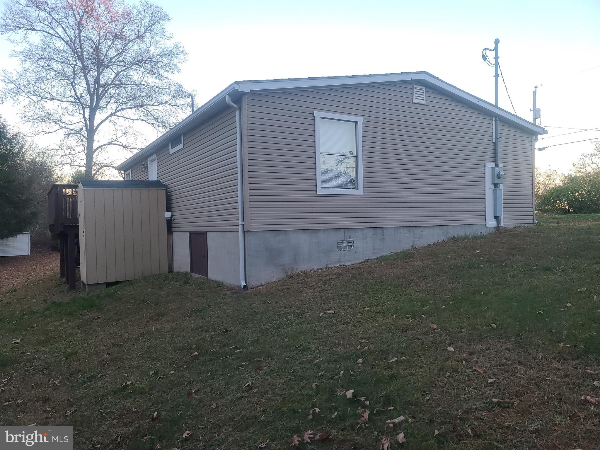 LONGVIEW SUBDIVISION - Residential