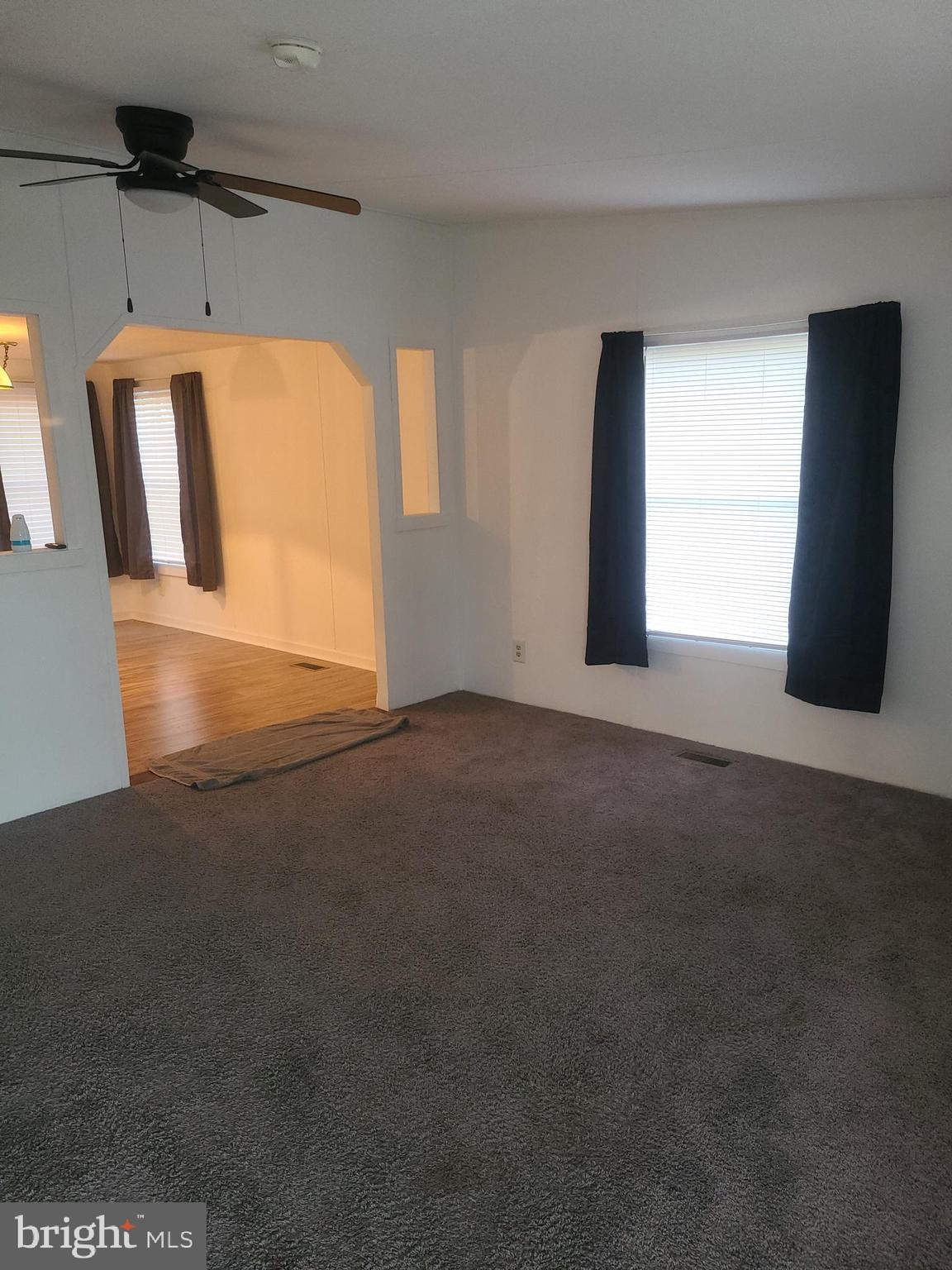 LONGVIEW SUBDIVISION - Residential