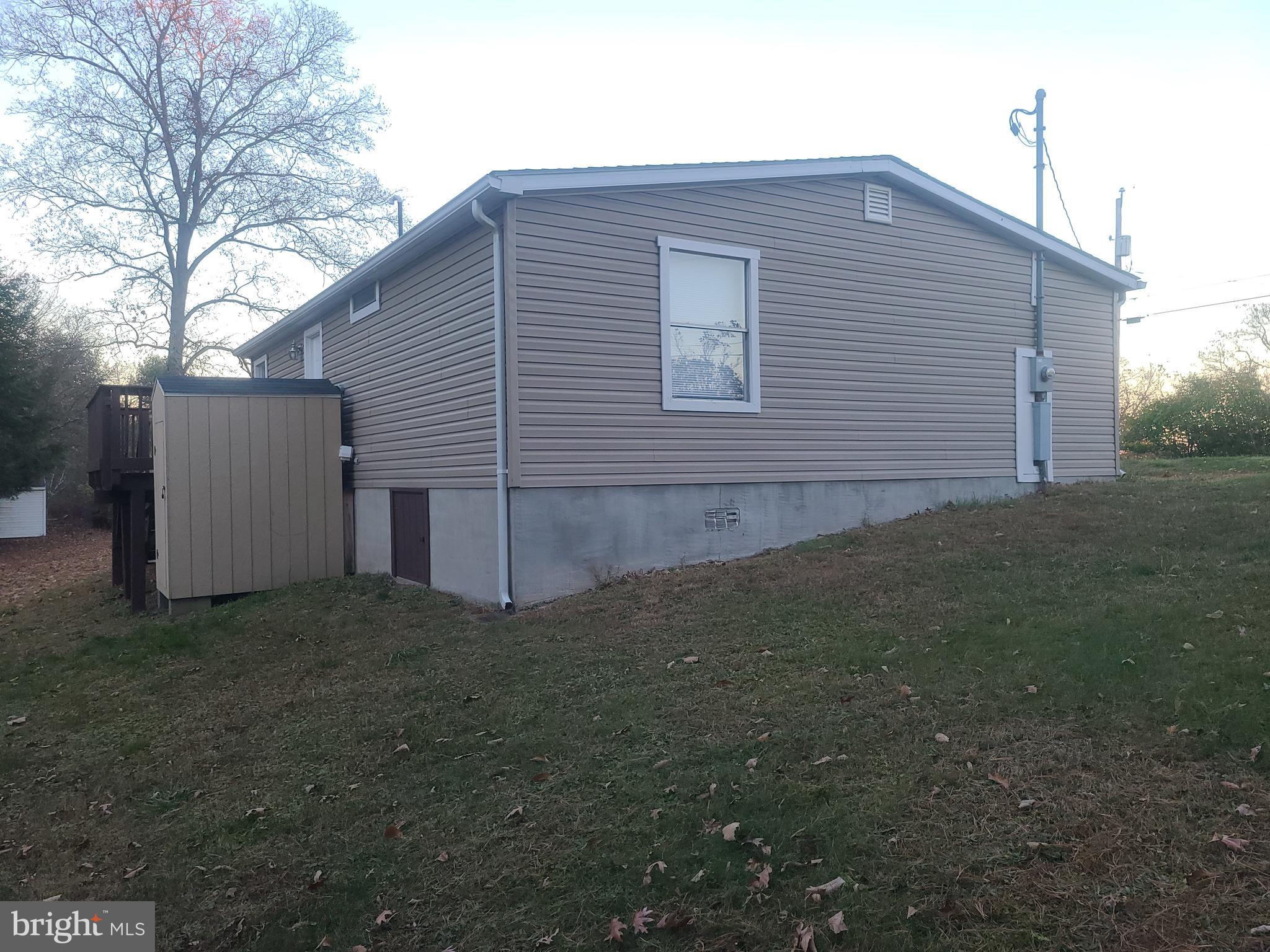 LONGVIEW SUBDIVISION - Residential