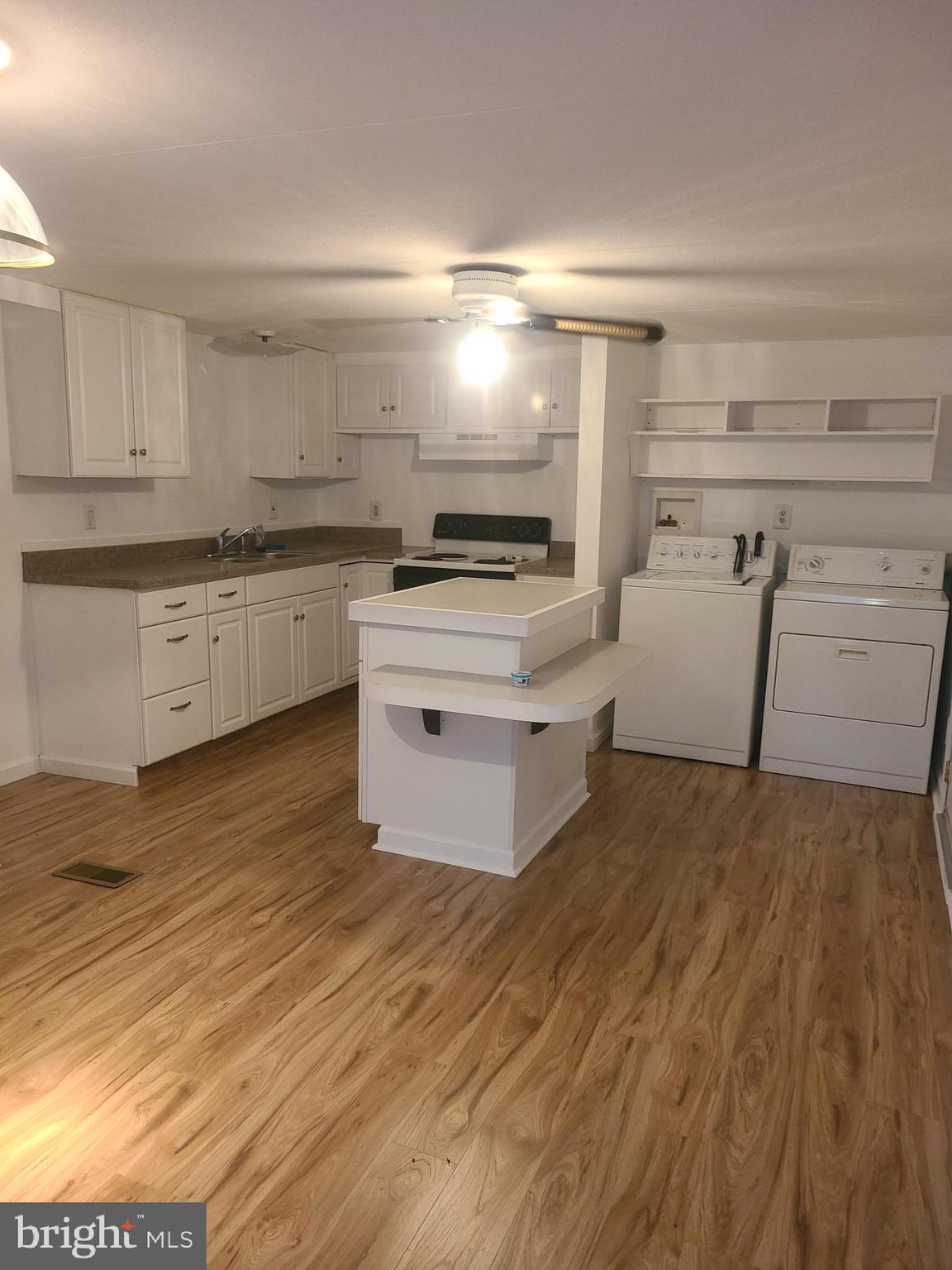 LONGVIEW SUBDIVISION - Residential