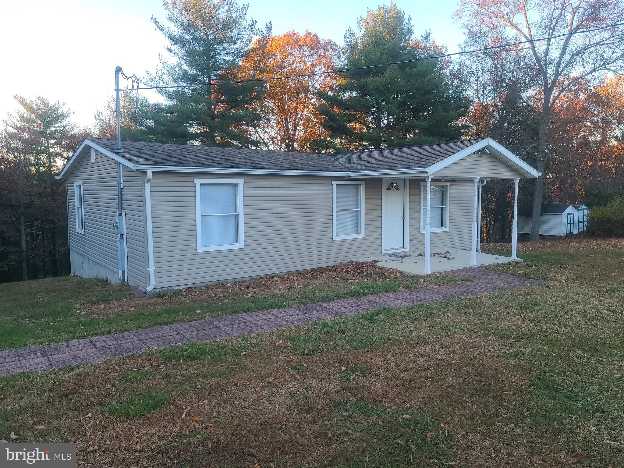 LONGVIEW SUBDIVISION - Residential