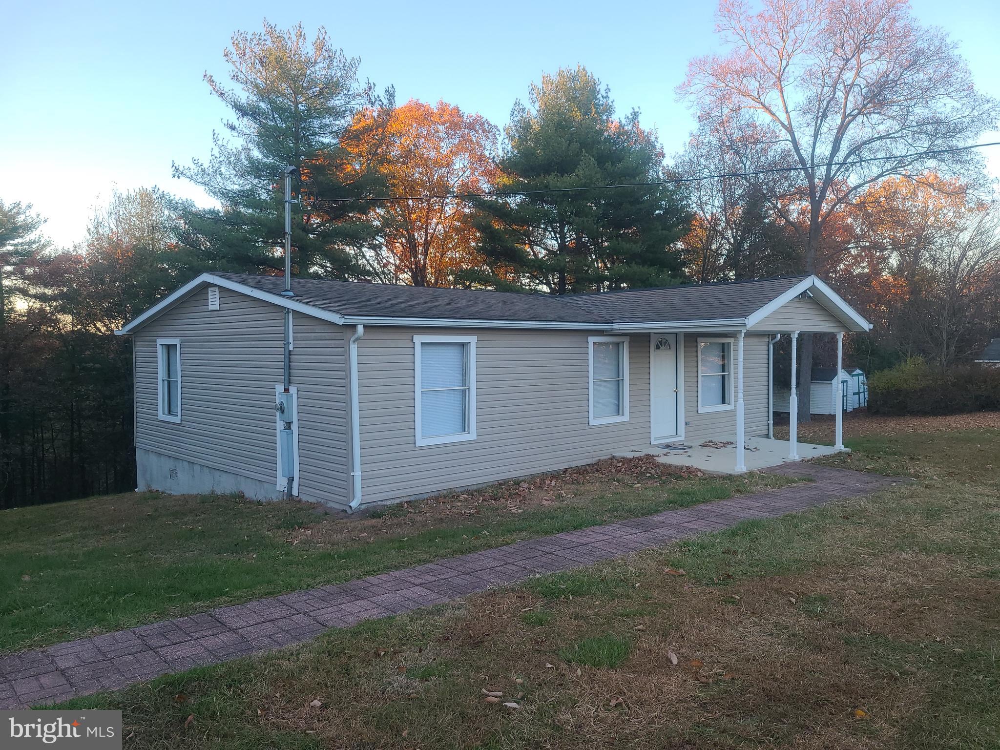 LONGVIEW SUBDIVISION - Residential