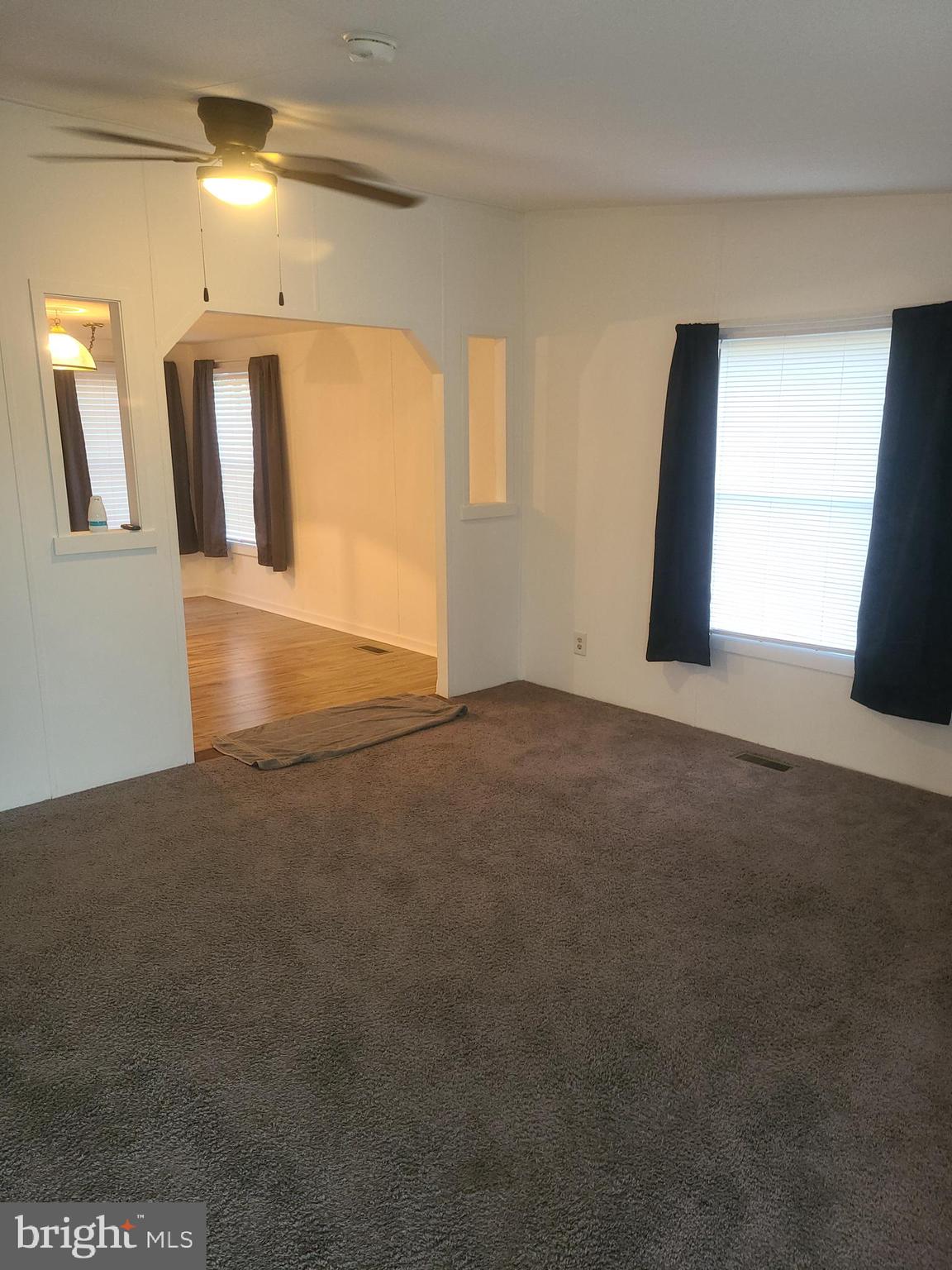 LONGVIEW SUBDIVISION - Residential