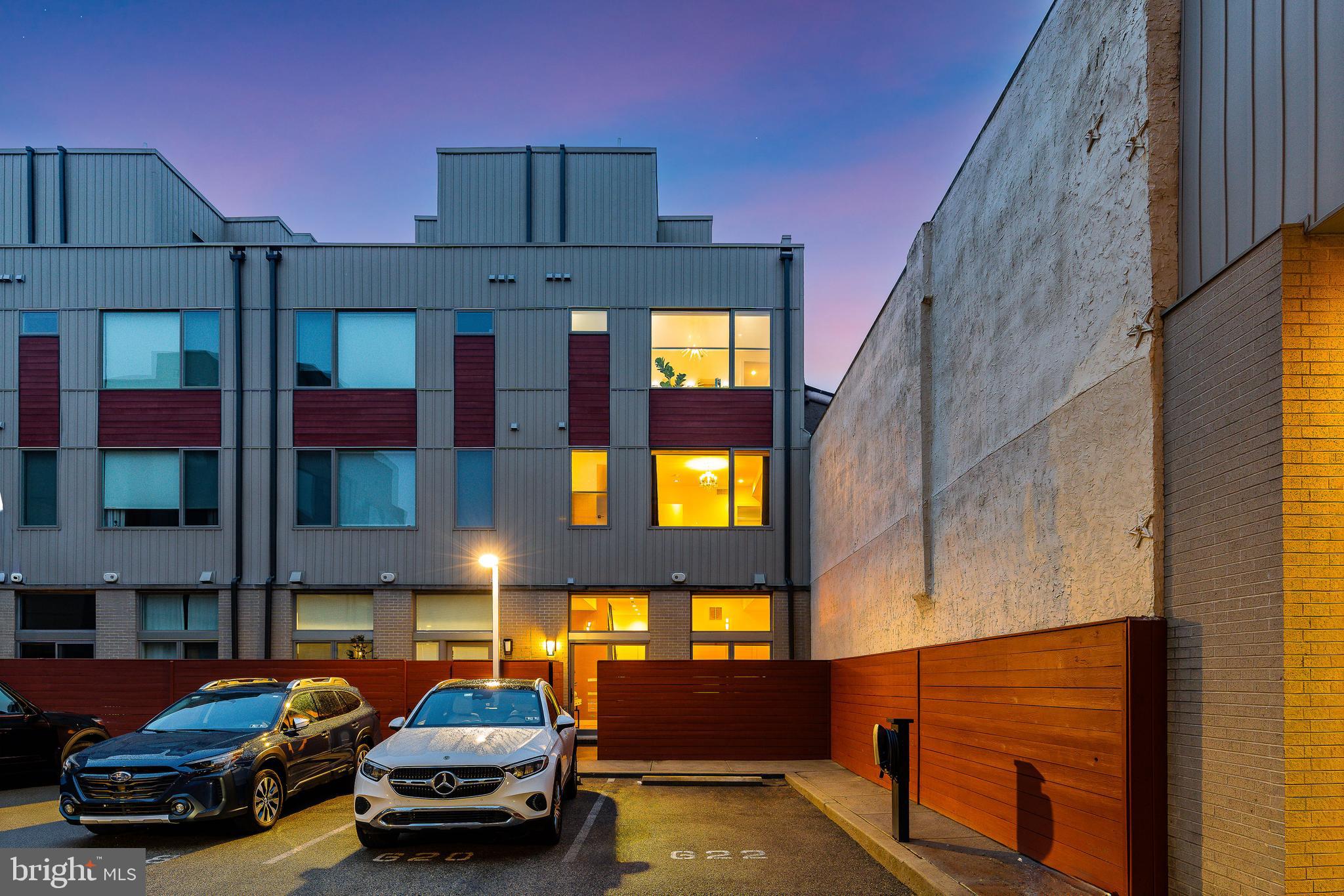 BELLA VISTA - Residential