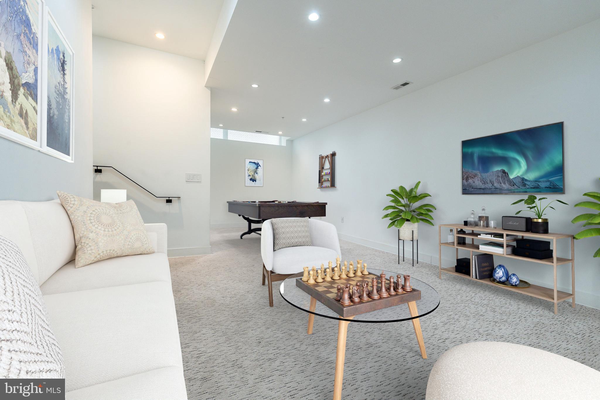 BELLA VISTA - Residential