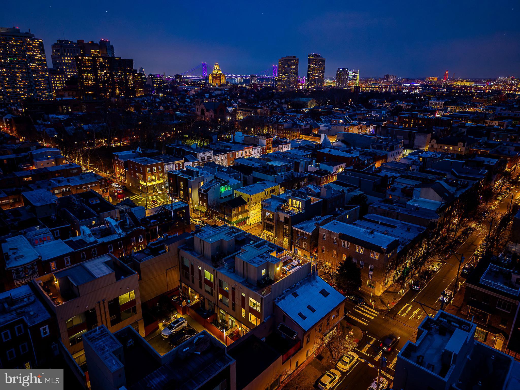 BELLA VISTA - Residential