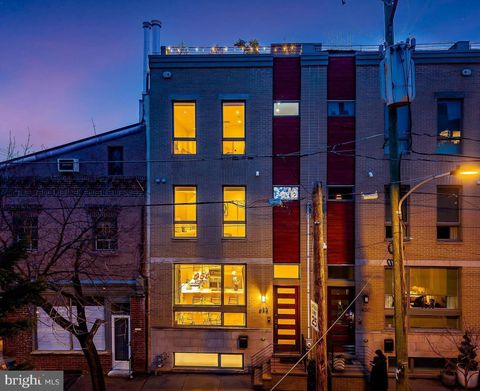 622 S 7TH STREET PHILADELPHIA PA 19147