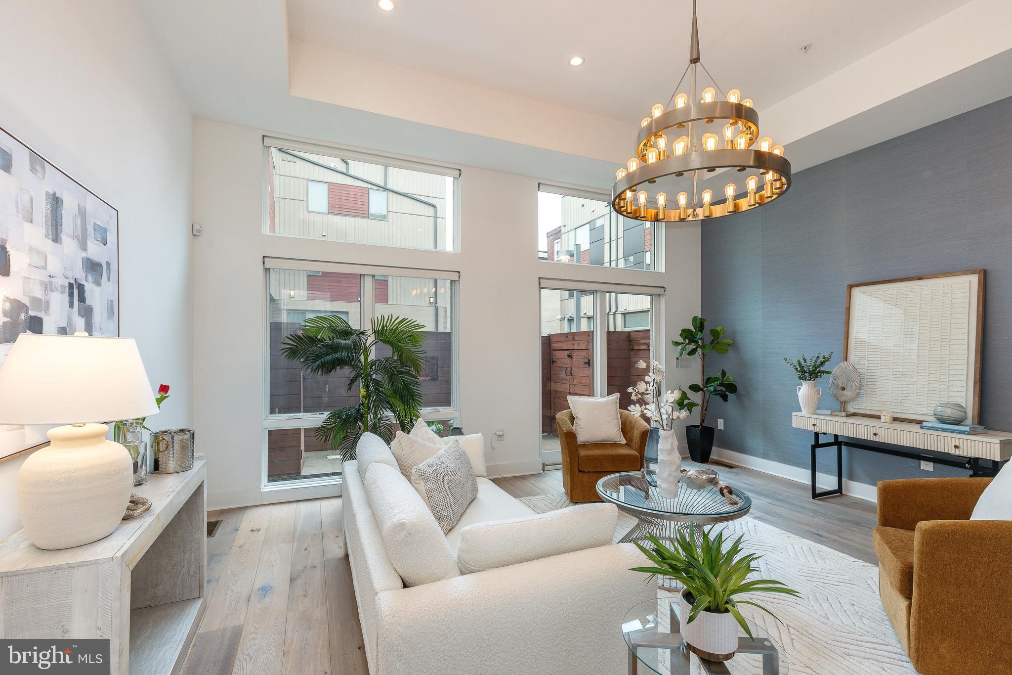 BELLA VISTA - Residential