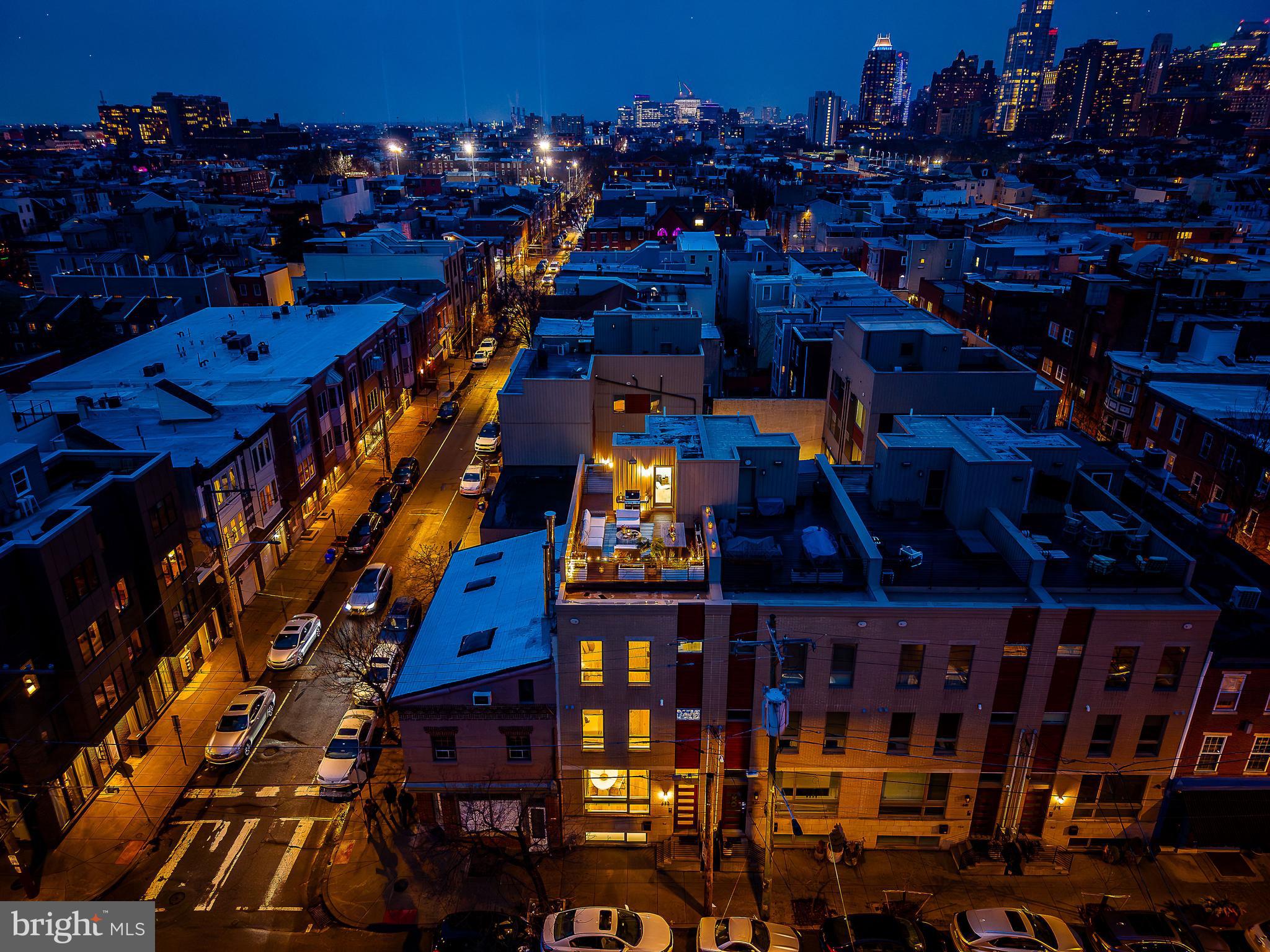 BELLA VISTA - Residential