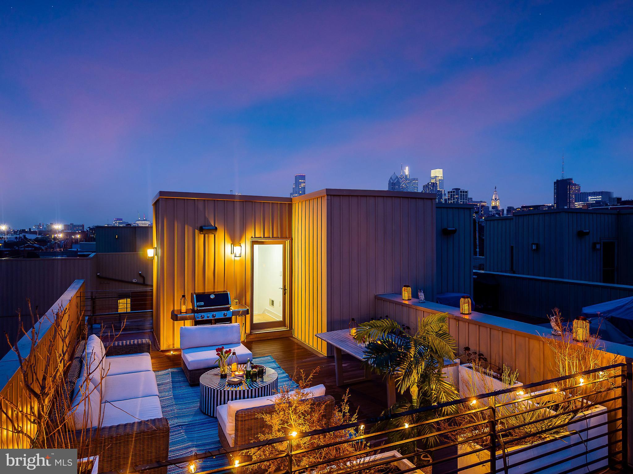 BELLA VISTA - Residential