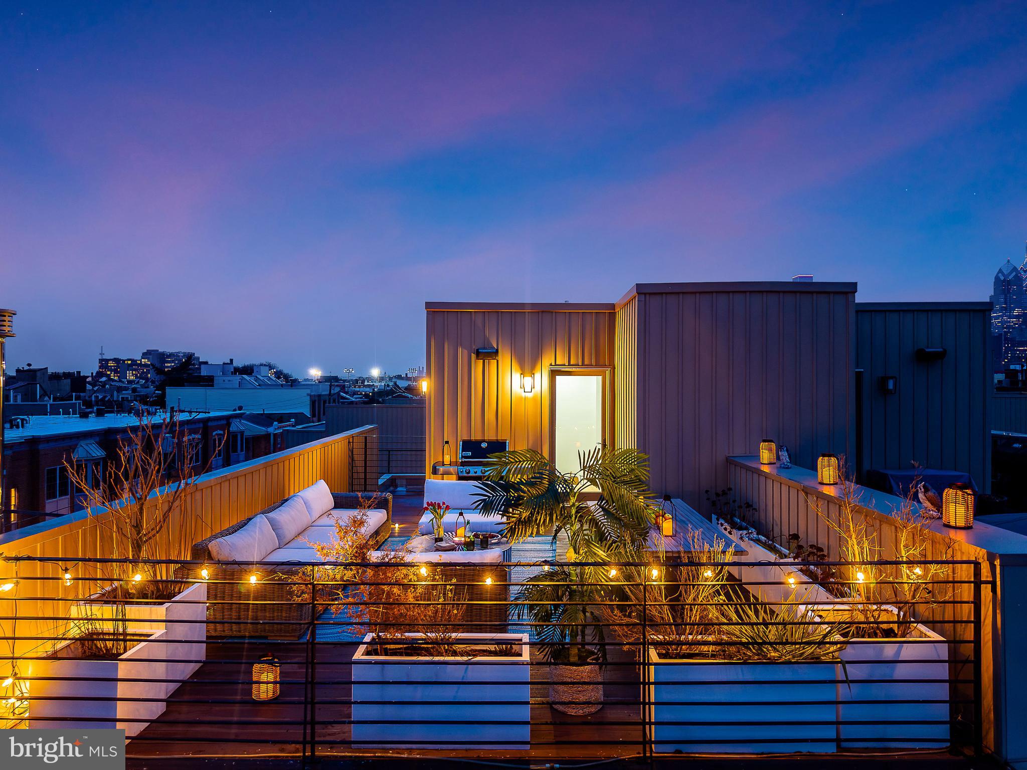 BELLA VISTA - Residential