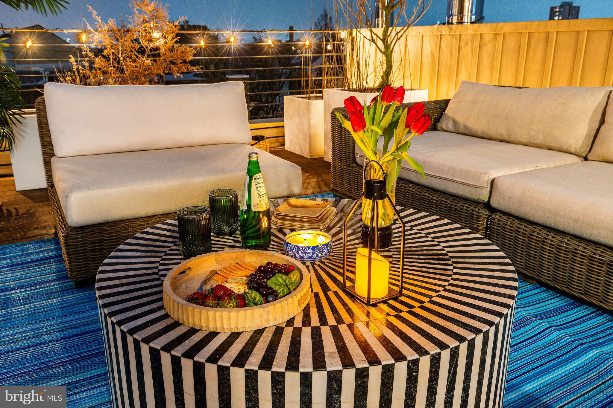 BELLA VISTA - Residential