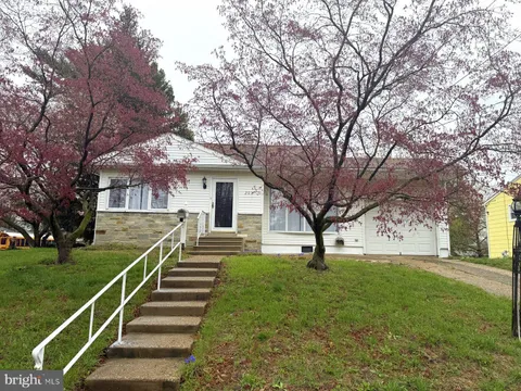 201 Cranford Road, Cherry Hill, NJ MLS: NJCD2089980