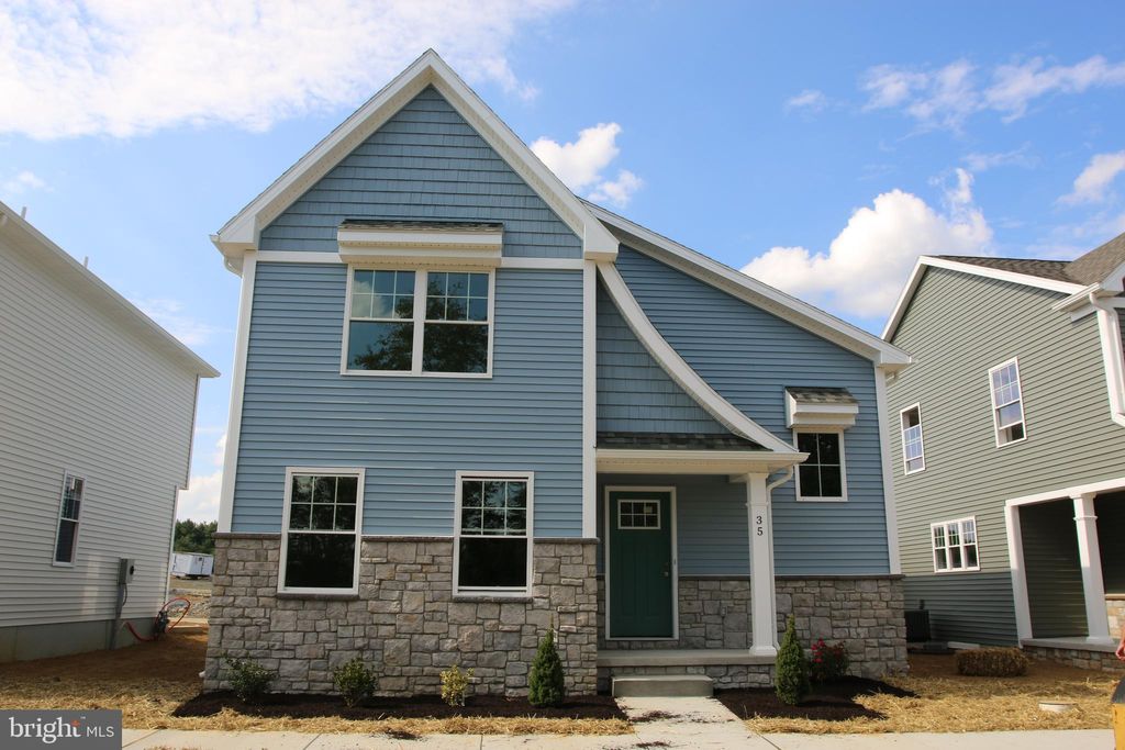 Photo of 35 Coastal Avenue #18, Ephrata, PA 17522 (MLS # PALA2041432)