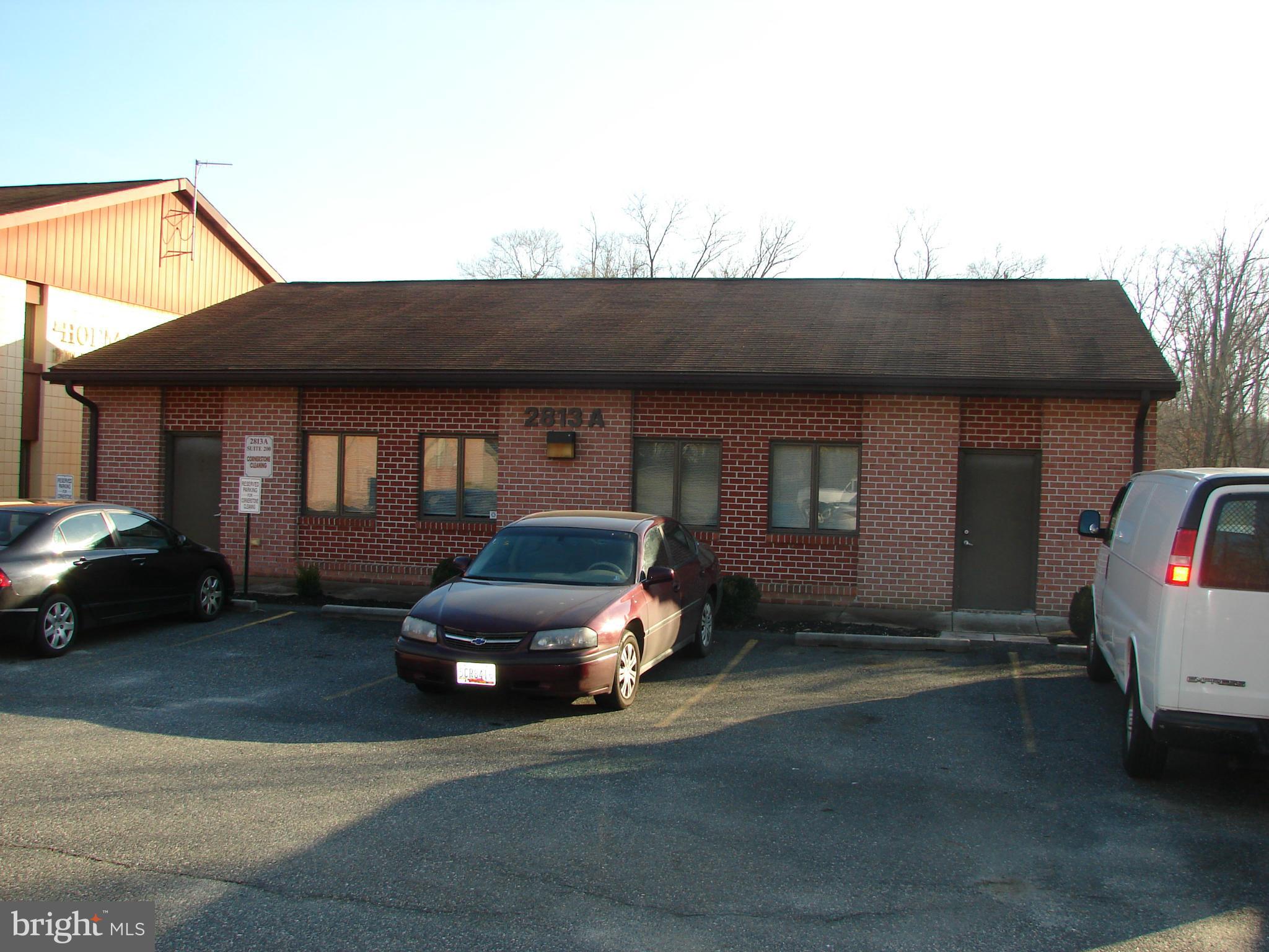 2813A BEL AIR ROAD 200