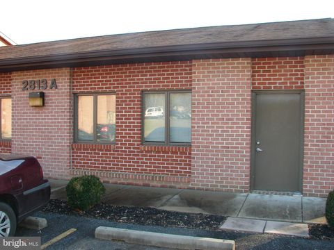 2813A BEL AIR ROAD 200 FALLSTON MD 21047