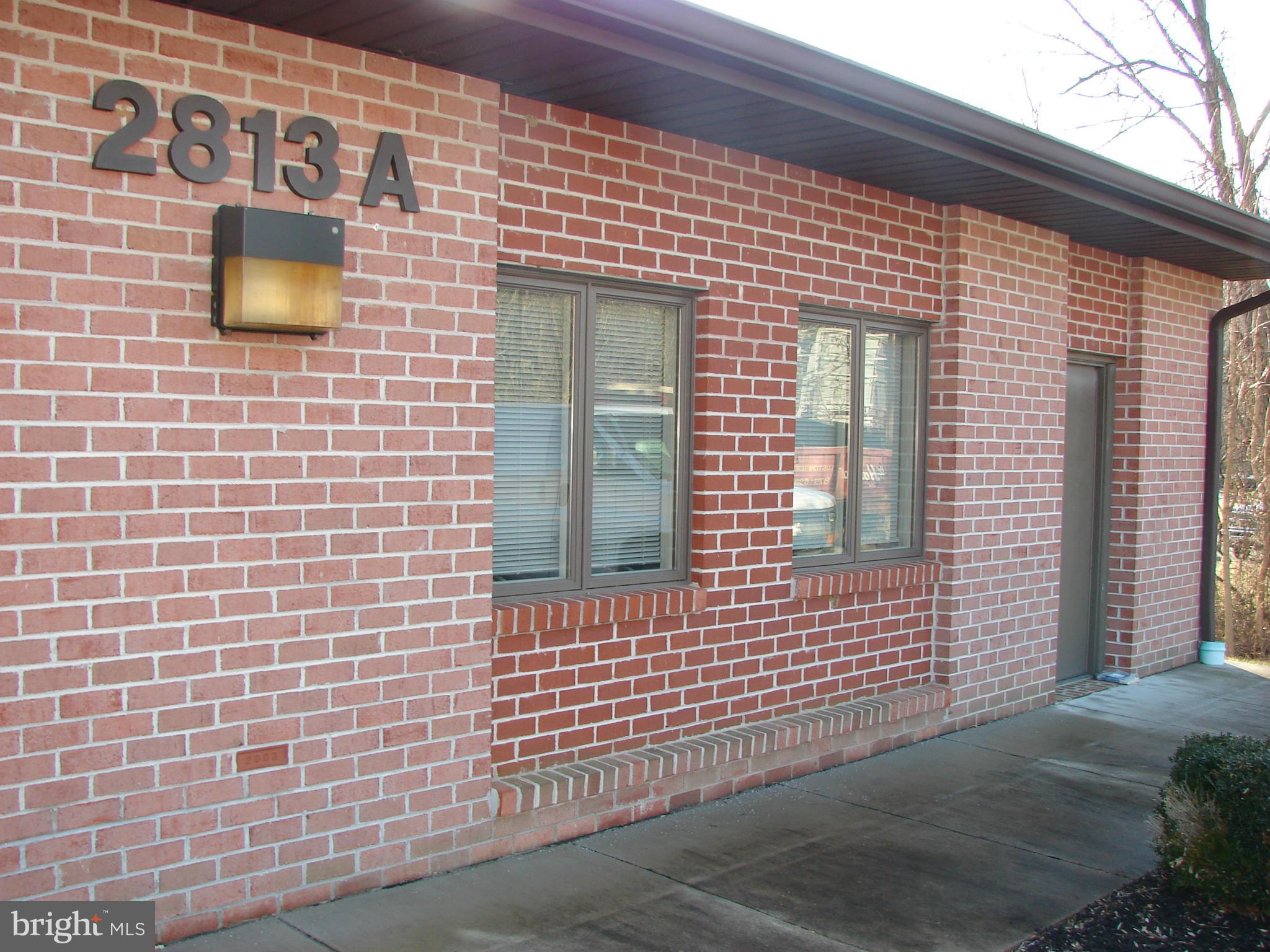 2813A BEL AIR ROAD 200