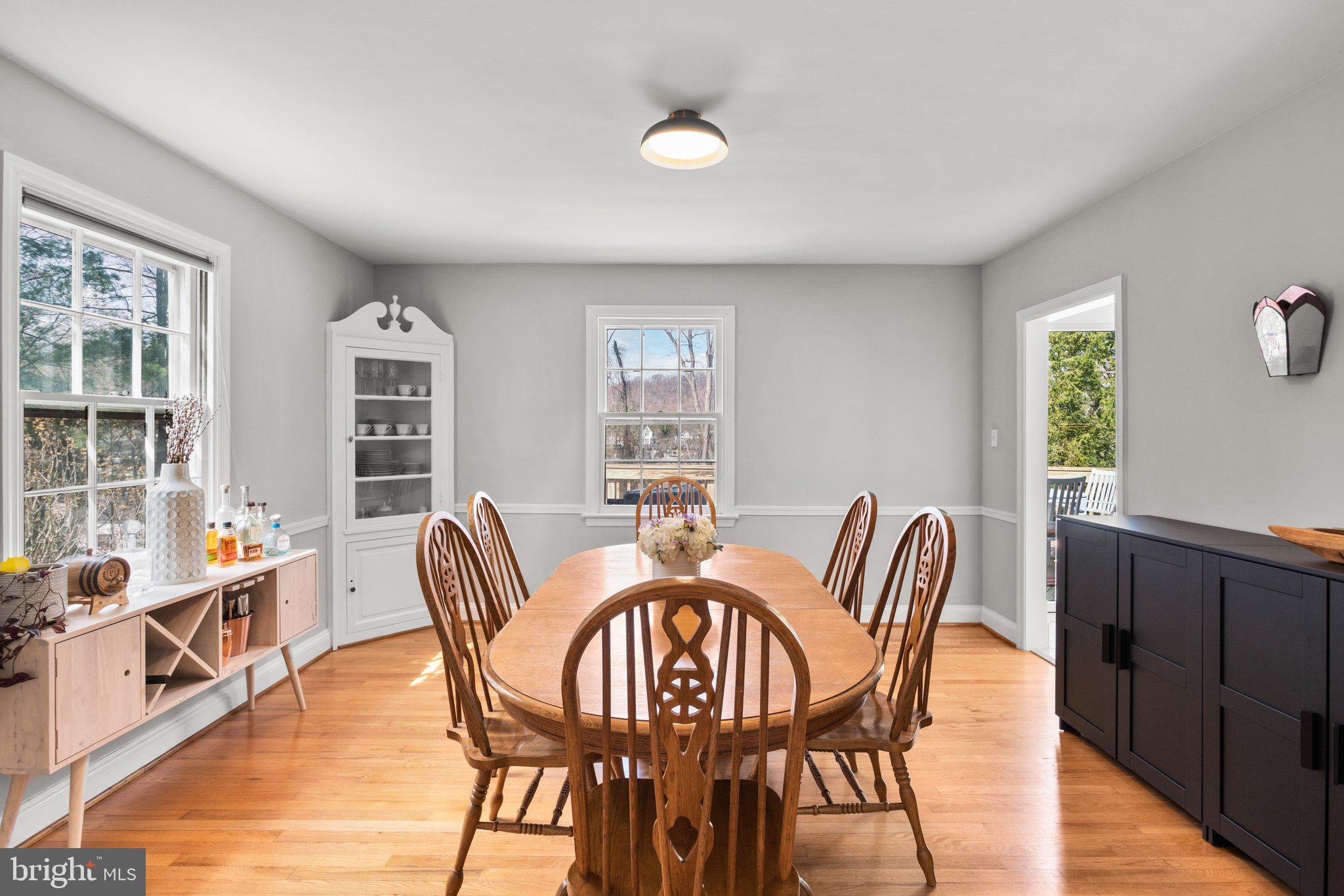 LAKE FALLS - Residential