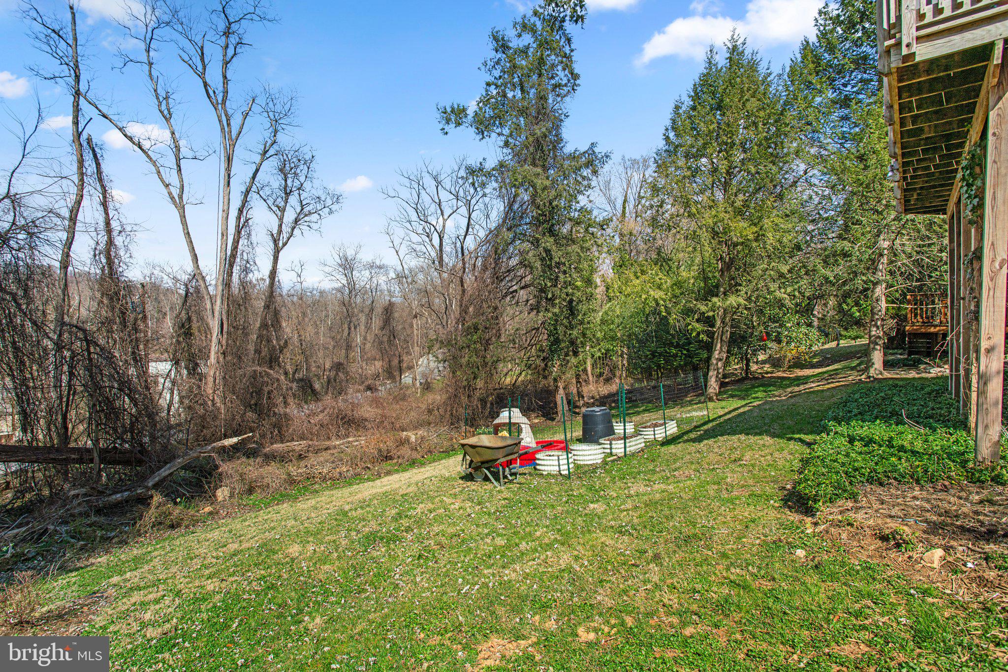 LAKE FALLS - Residential