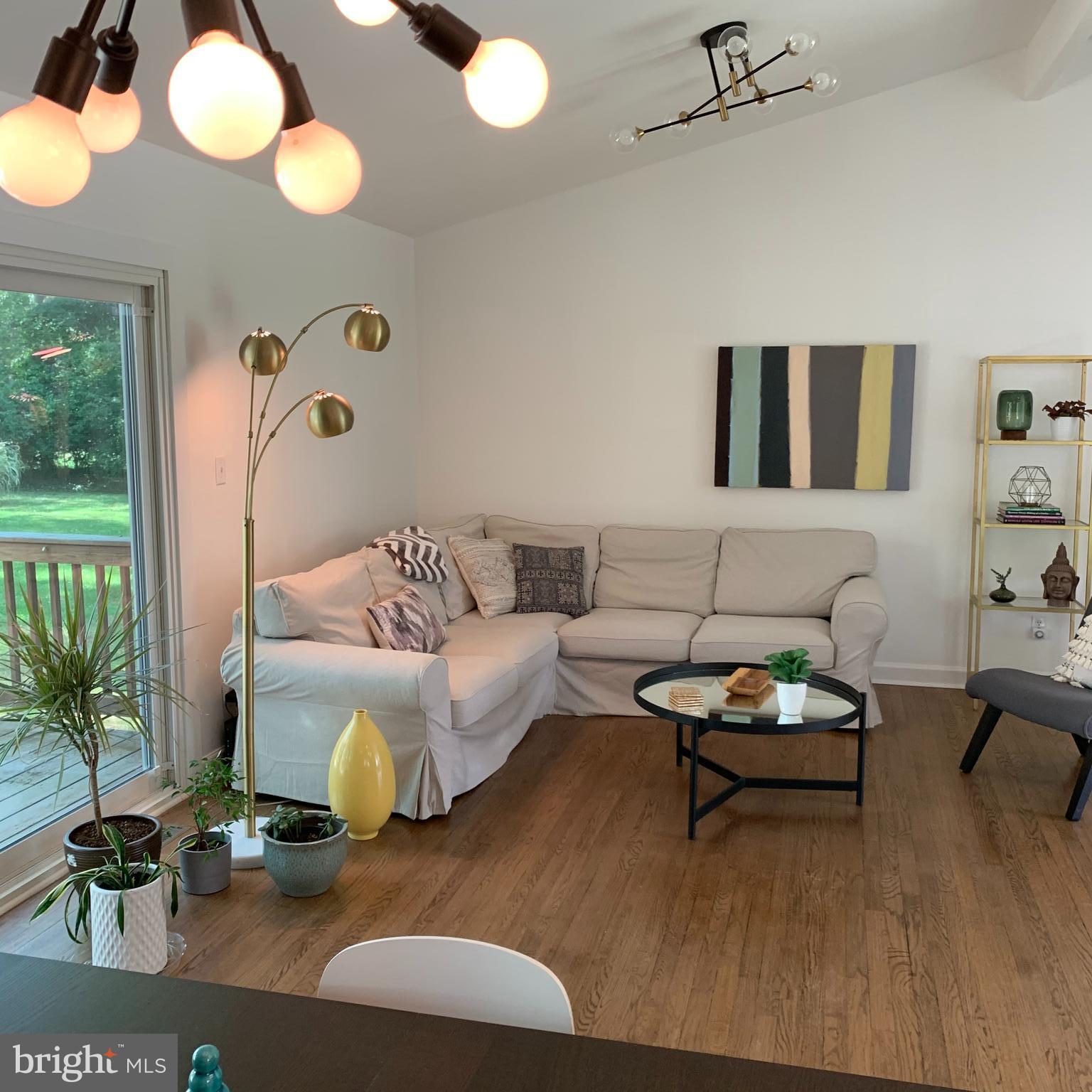 TOWN CREEK - Residential