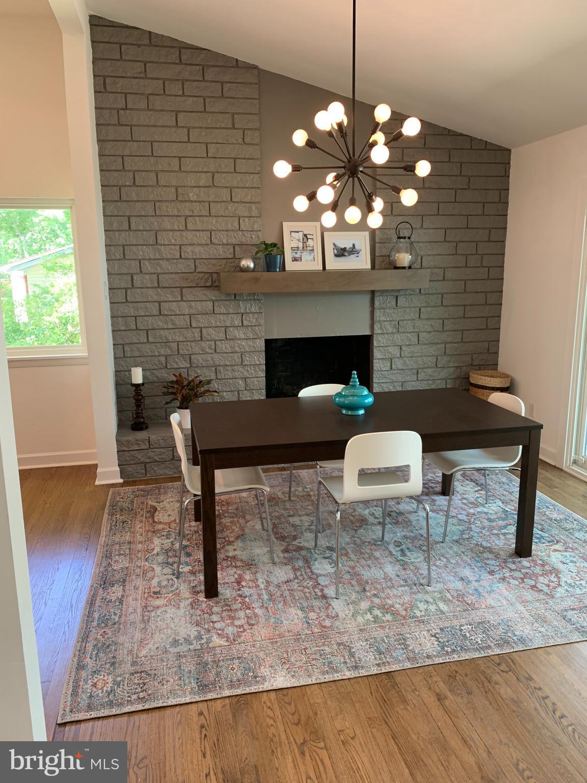 TOWN CREEK - Residential