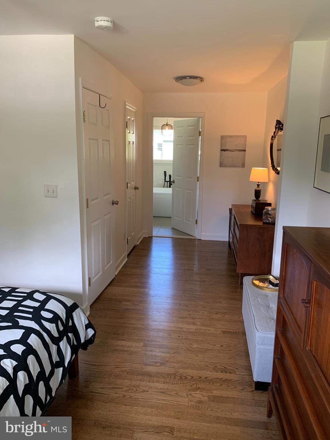 TOWN CREEK - Residential