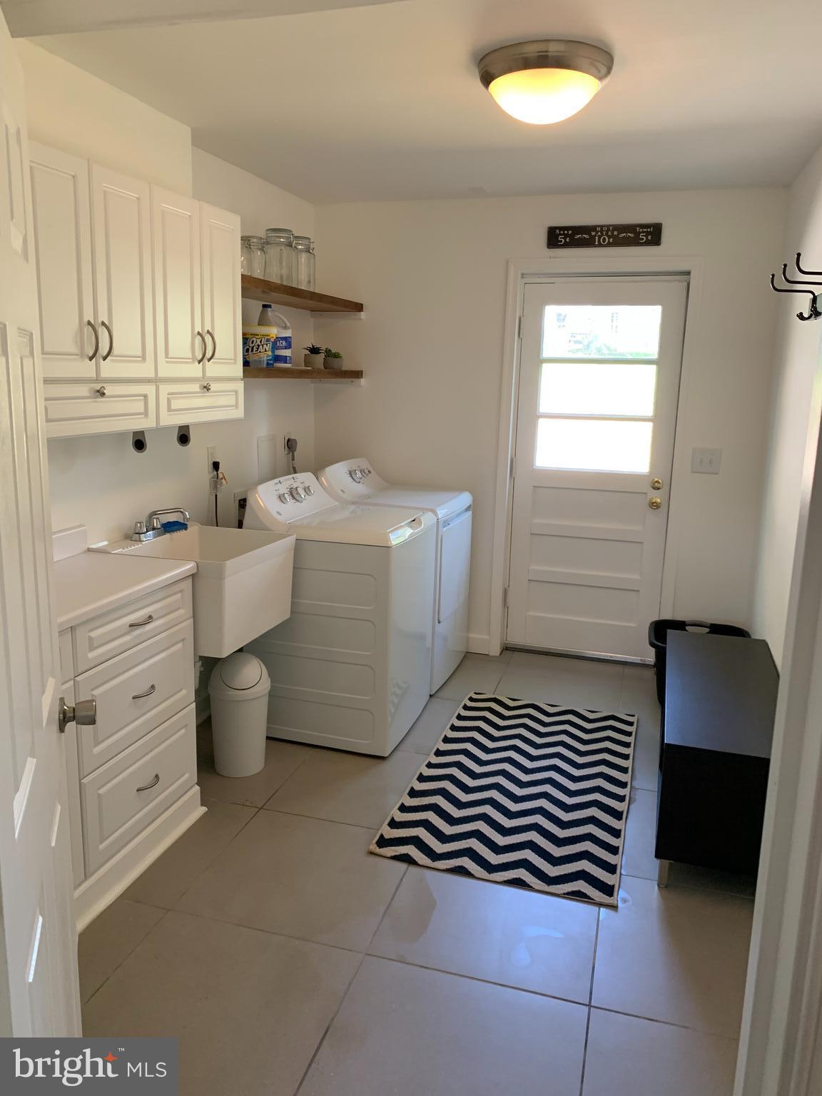 TOWN CREEK - Residential