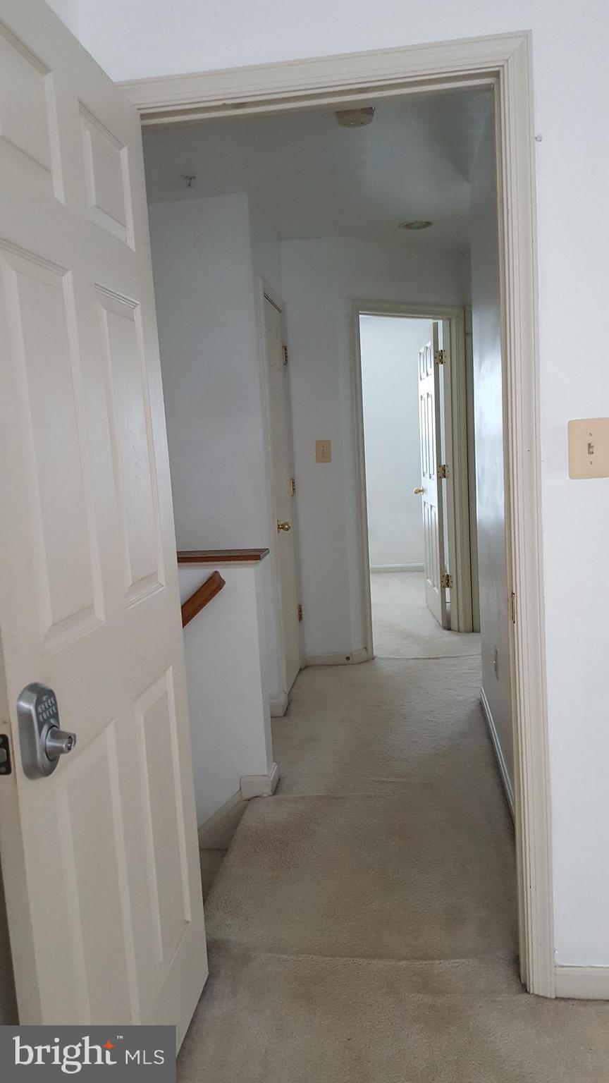 MARLTON TOWN CENTER - Residential Lease