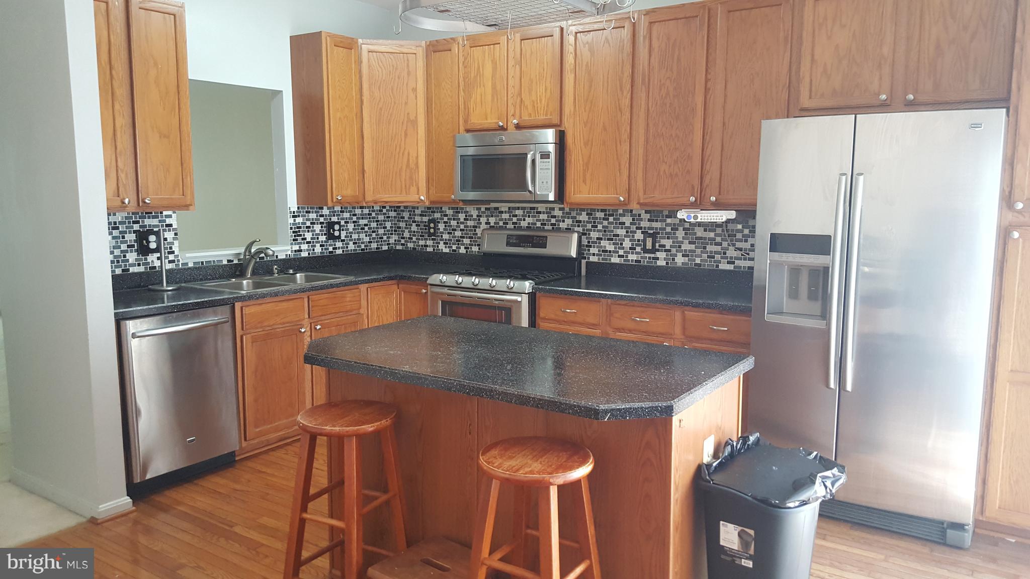 MARLTON TOWN CENTER - Residential Lease