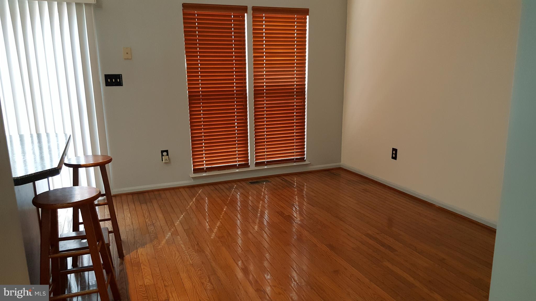 MARLTON TOWN CENTER - Residential Lease