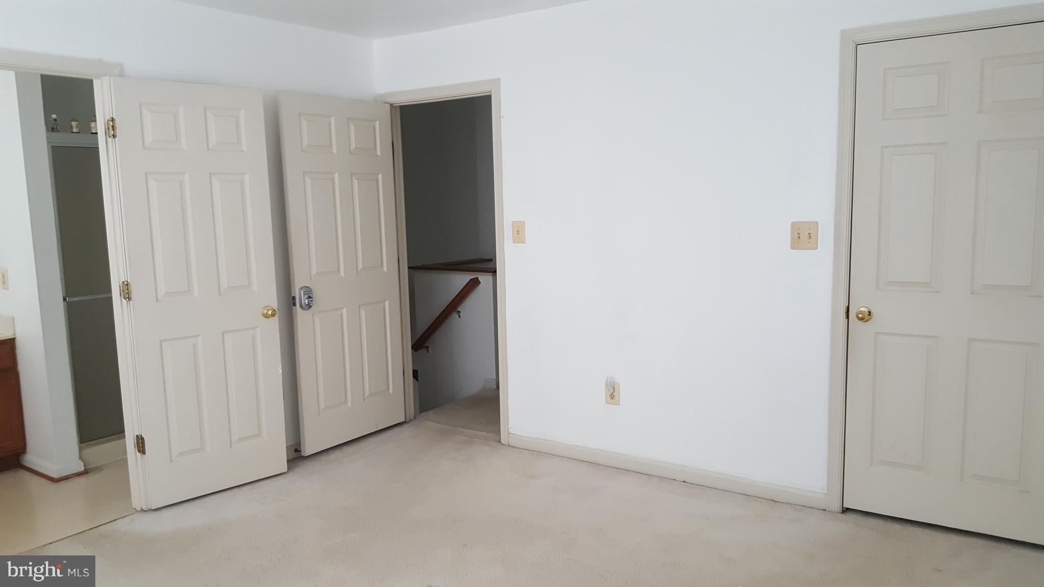 MARLTON TOWN CENTER - Residential Lease