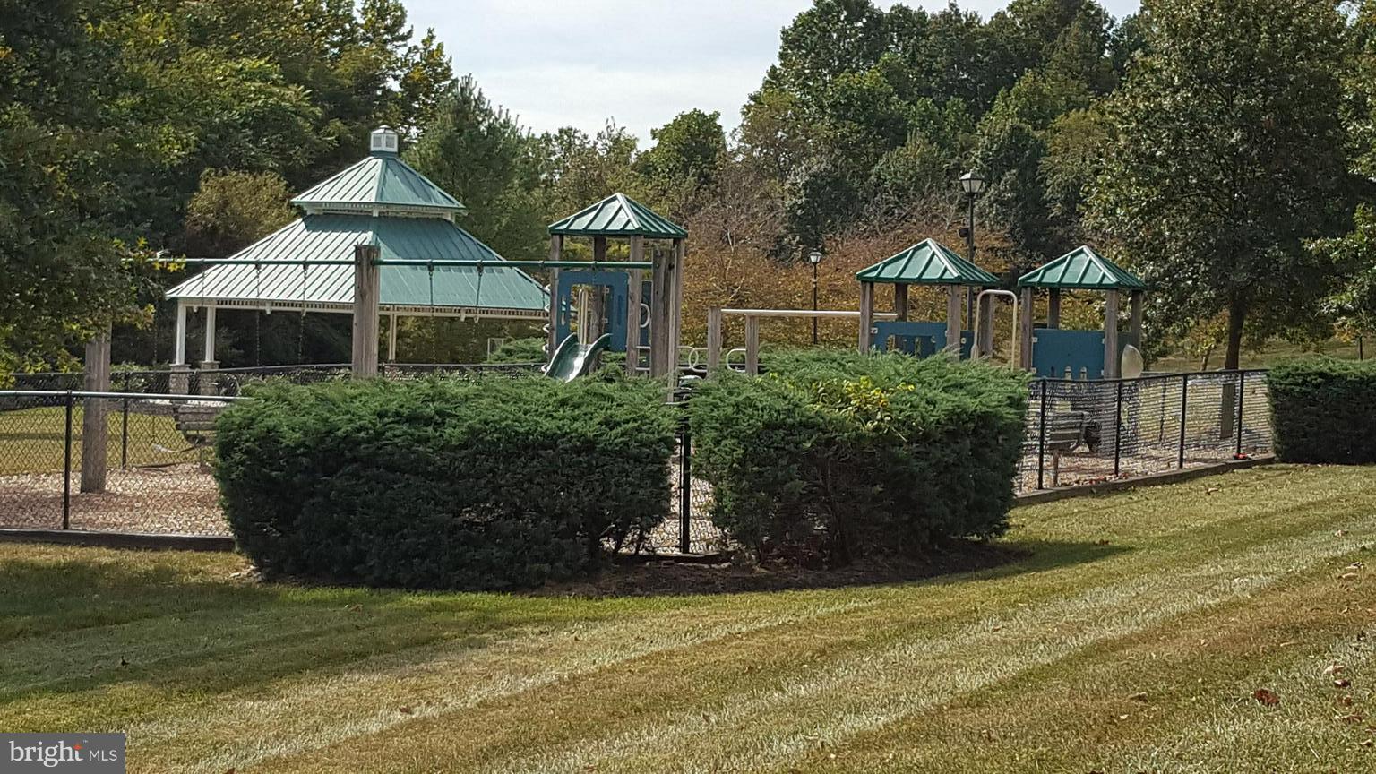 MARLTON TOWN CENTER - Residential Lease