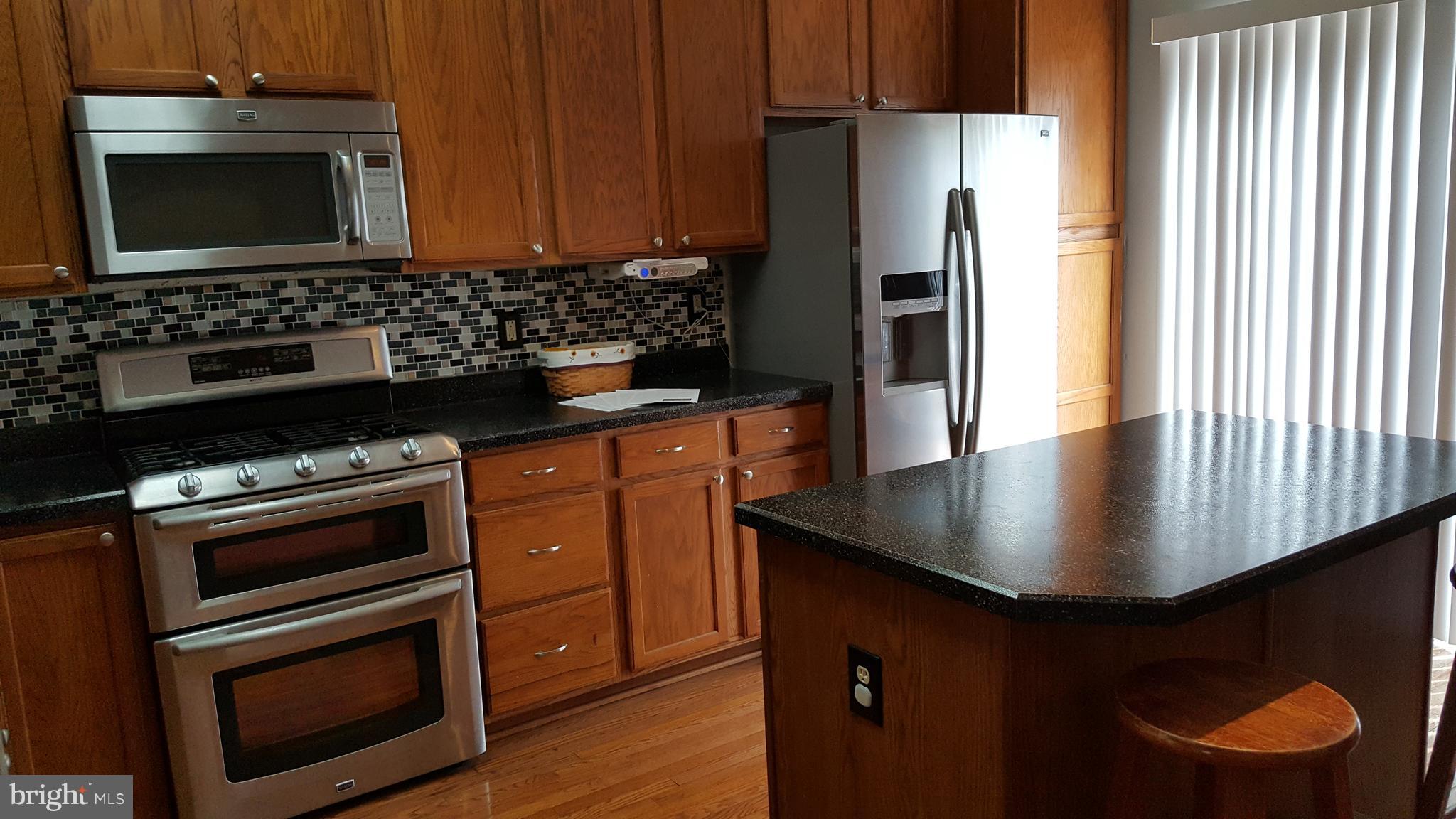 MARLTON TOWN CENTER - Residential Lease