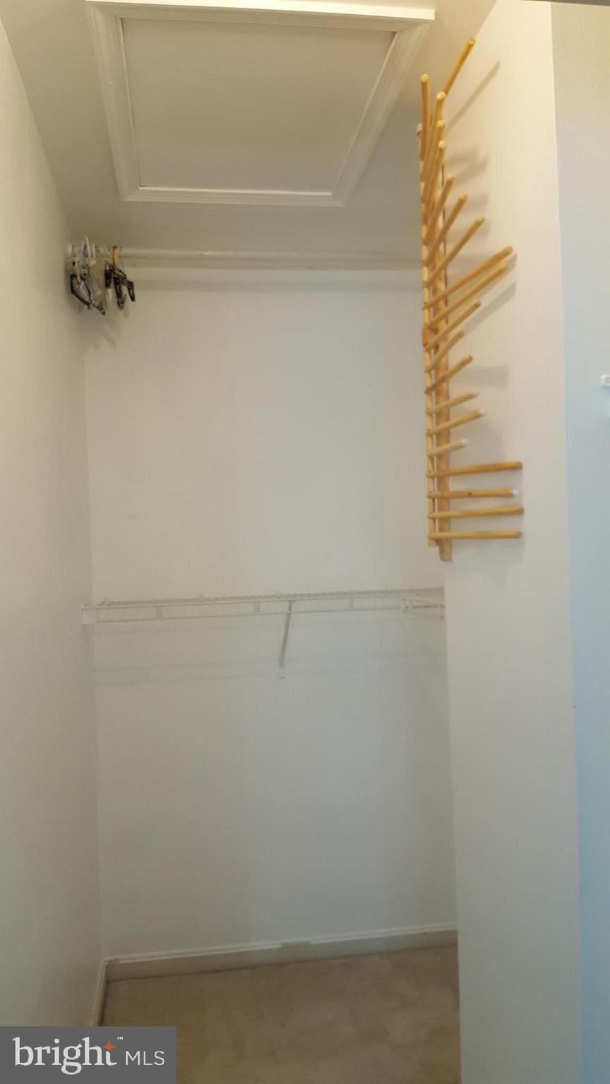 MARLTON TOWN CENTER - Residential Lease