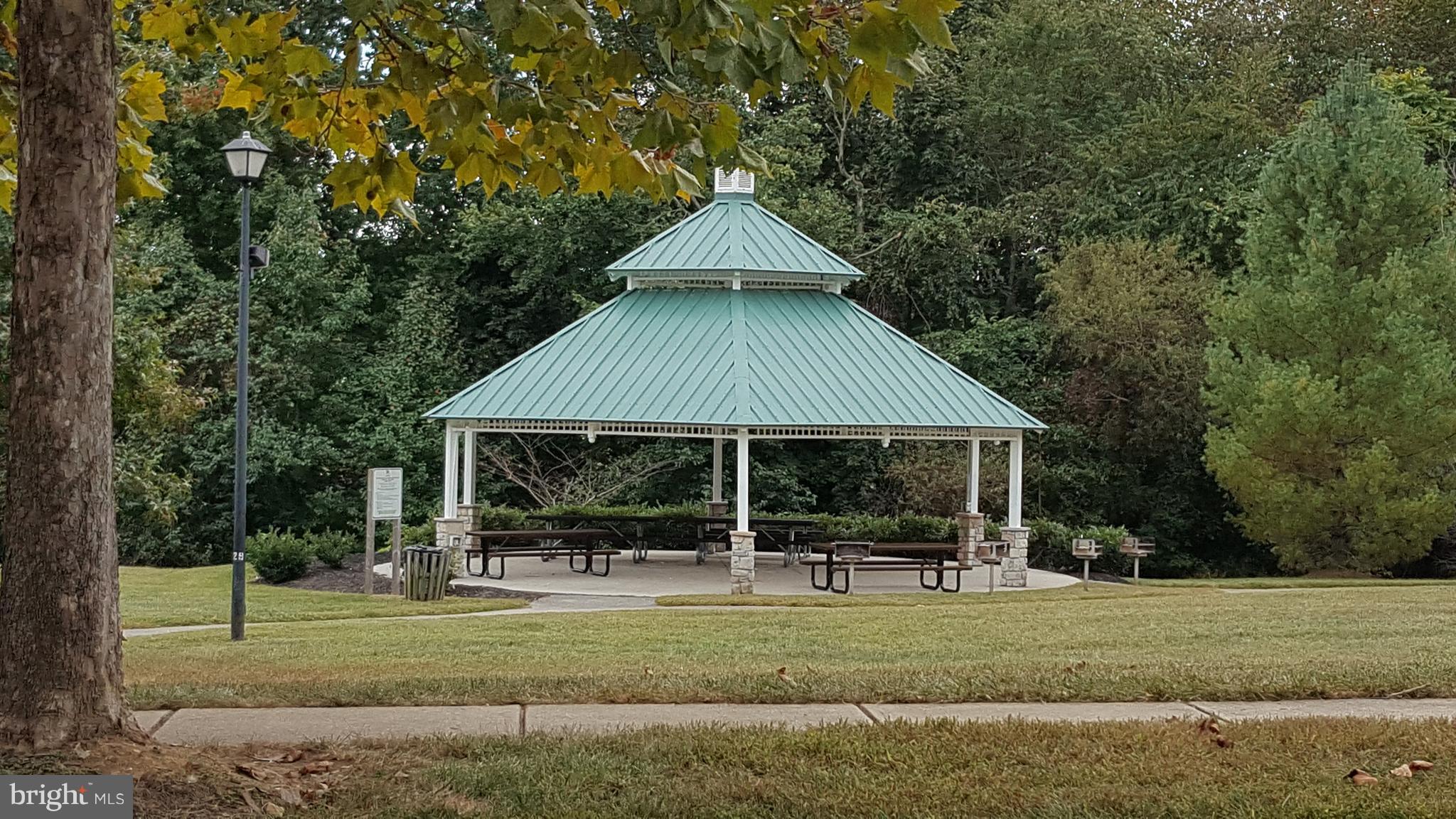 MARLTON TOWN CENTER - Residential Lease