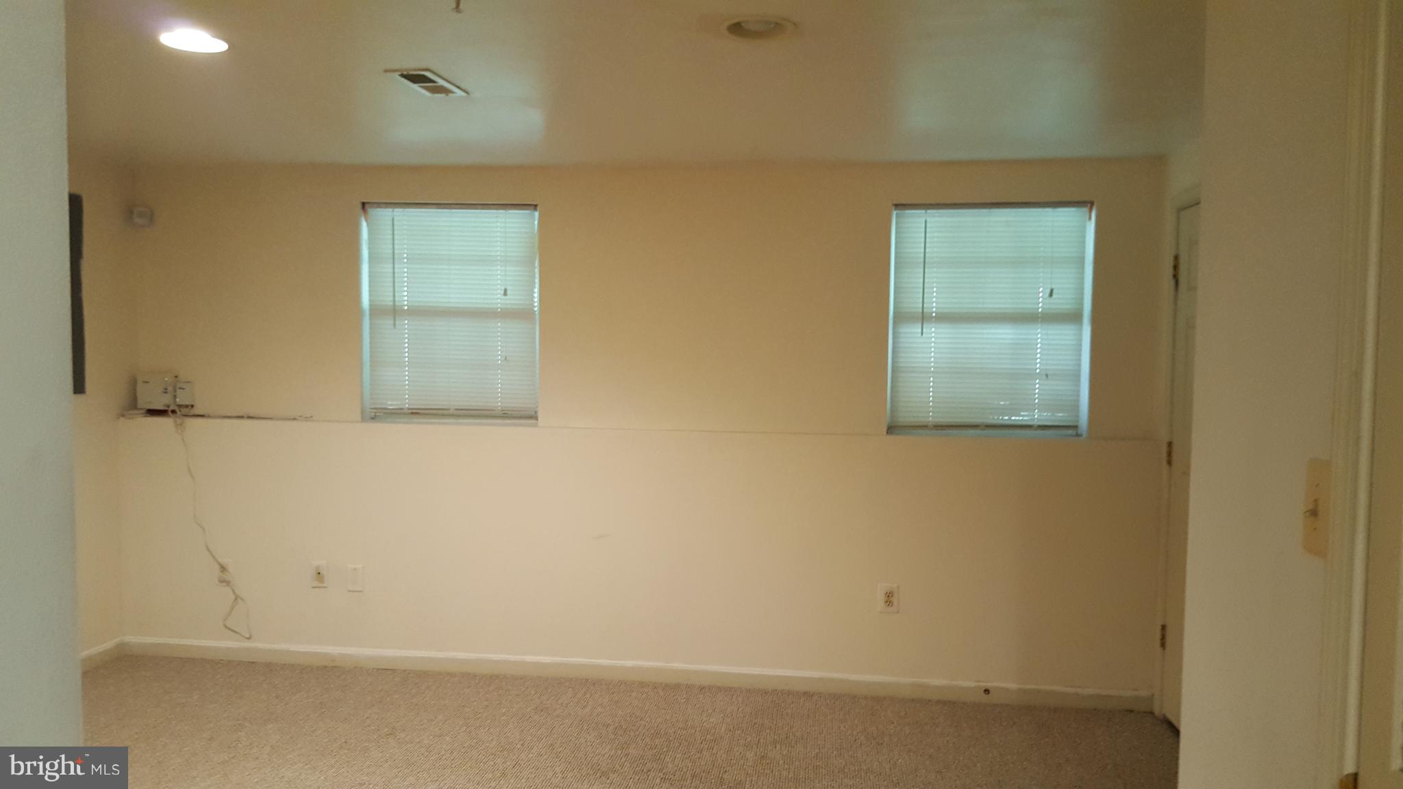 MARLTON TOWN CENTER - Residential Lease