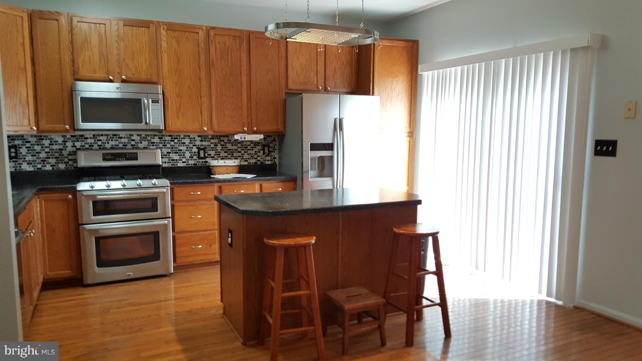 MARLTON TOWN CENTER - Residential Lease