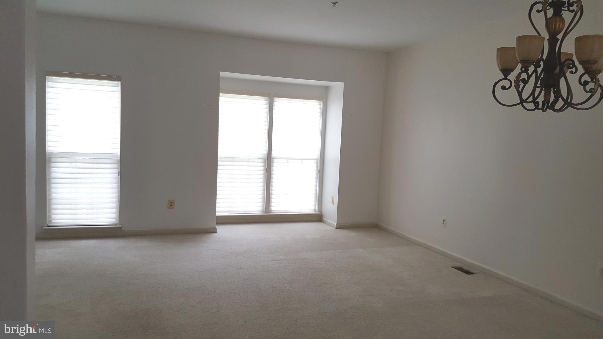 MARLTON TOWN CENTER - Residential Lease