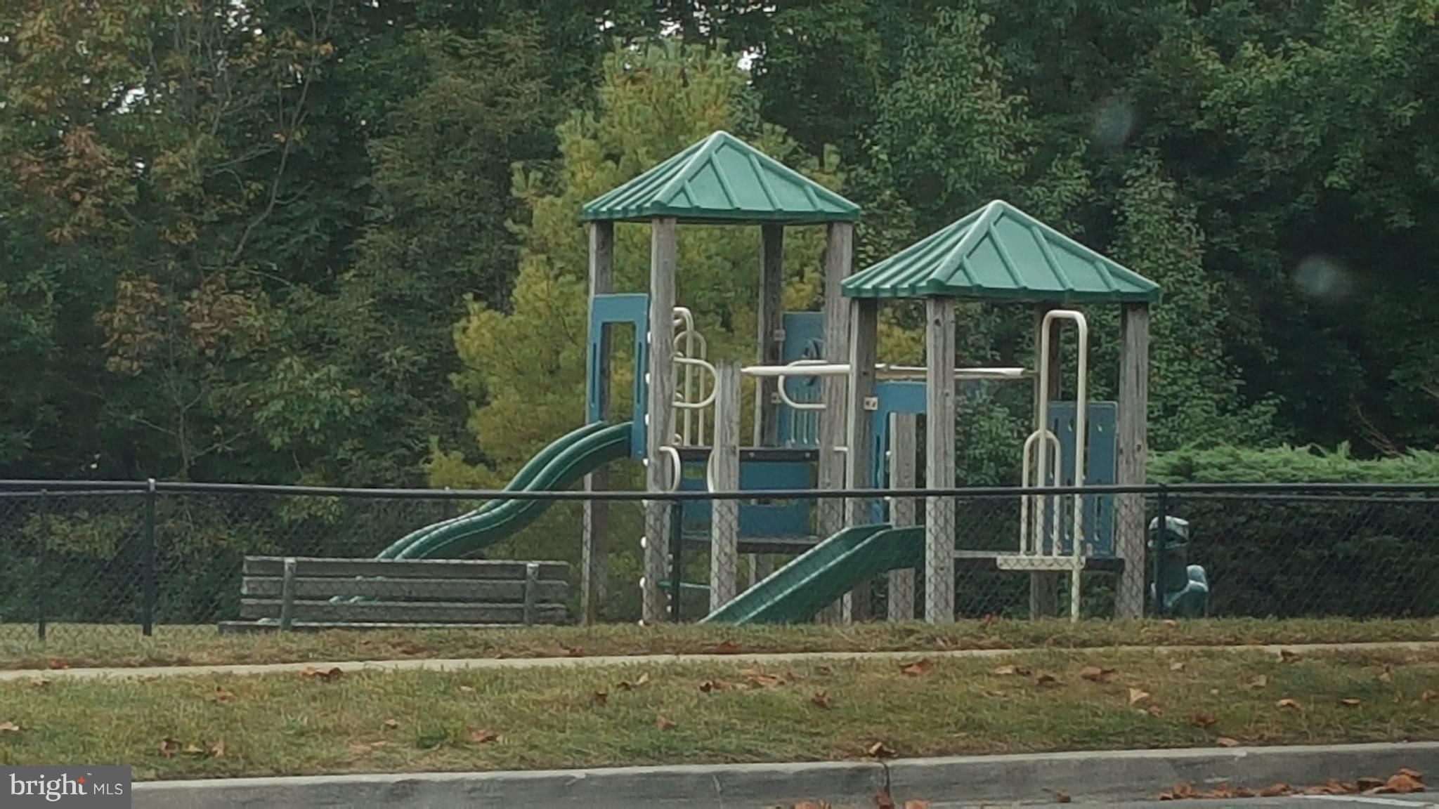 MARLTON TOWN CENTER - Residential Lease