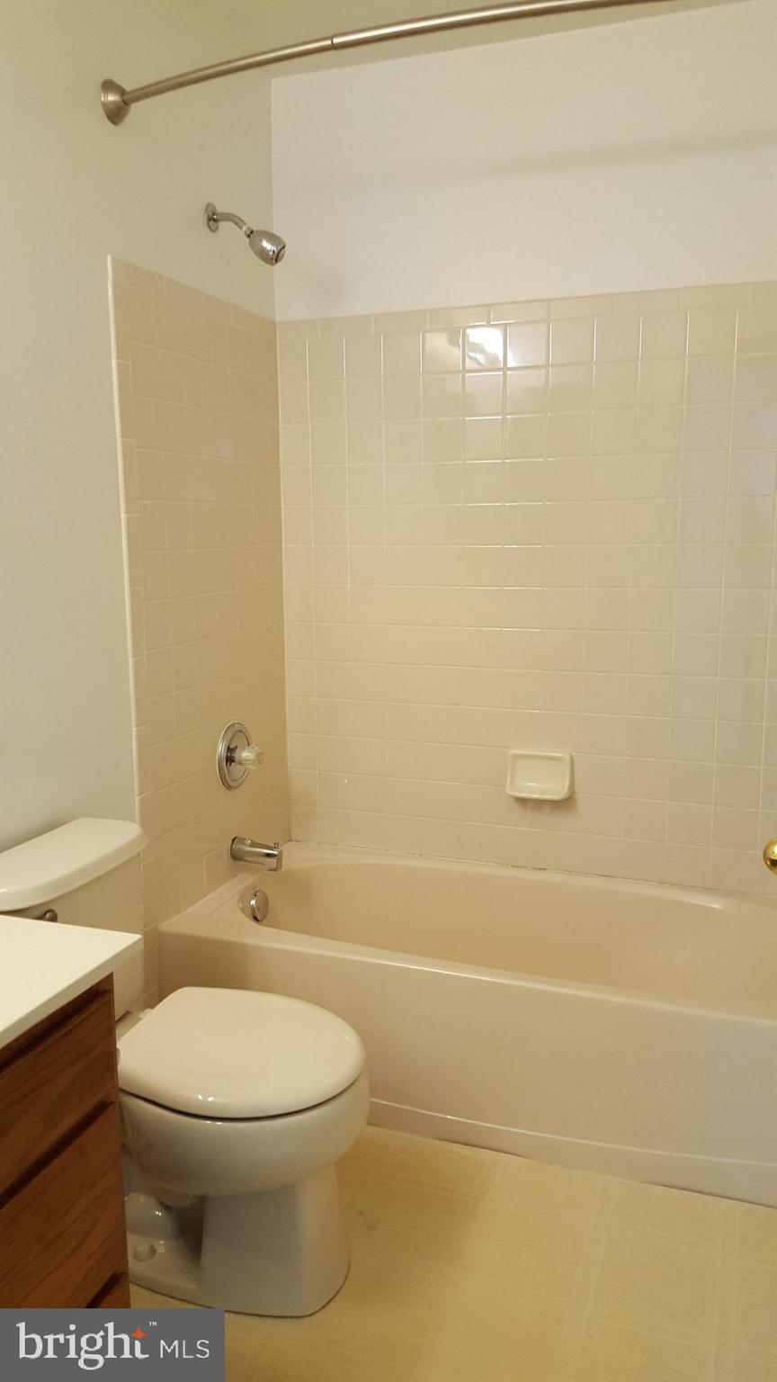 MARLTON TOWN CENTER - Residential Lease