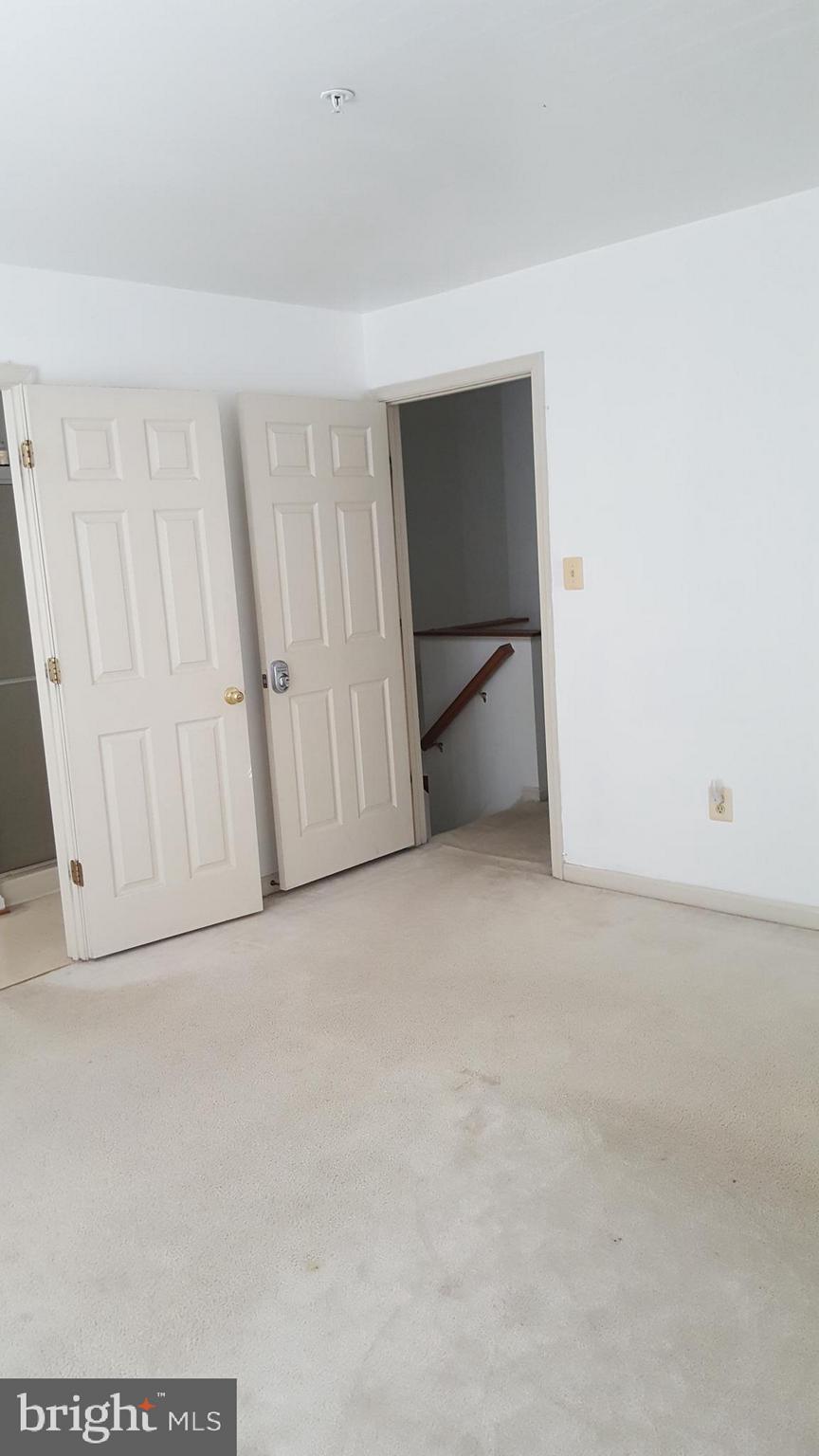 MARLTON TOWN CENTER - Residential Lease