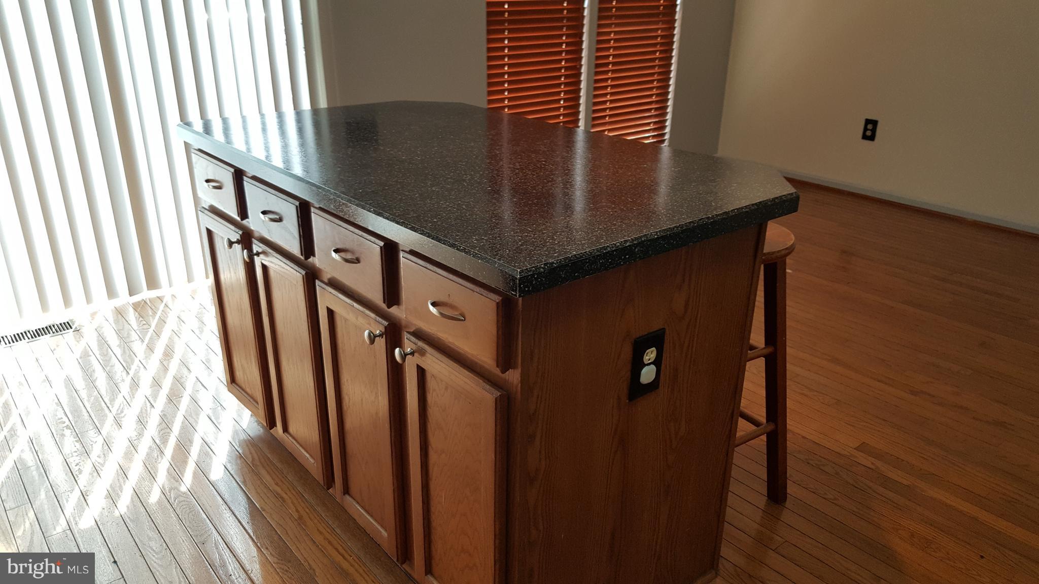 MARLTON TOWN CENTER - Residential Lease