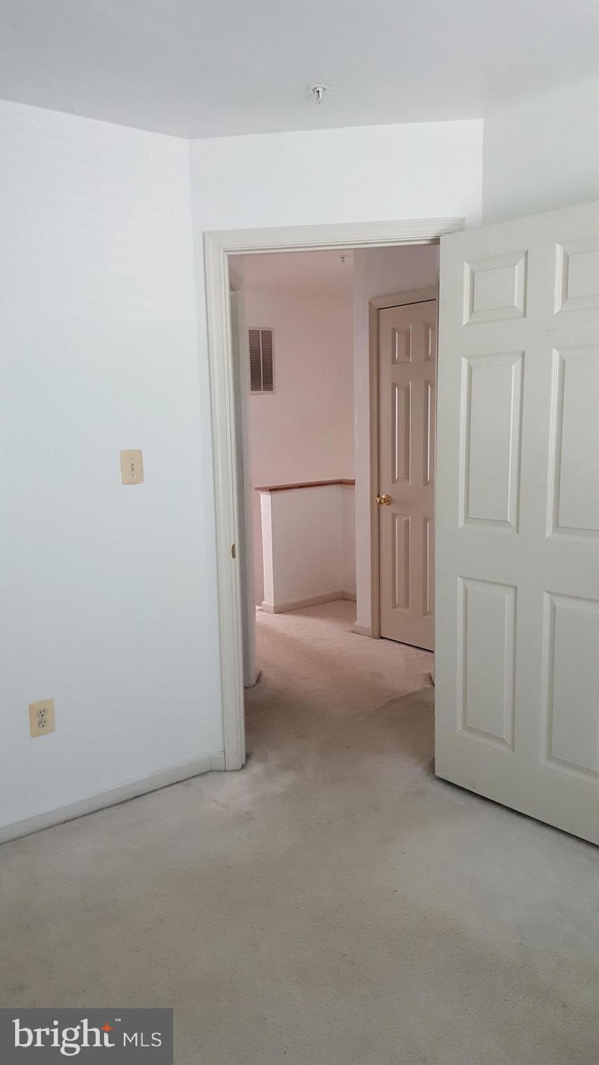 MARLTON TOWN CENTER - Residential Lease