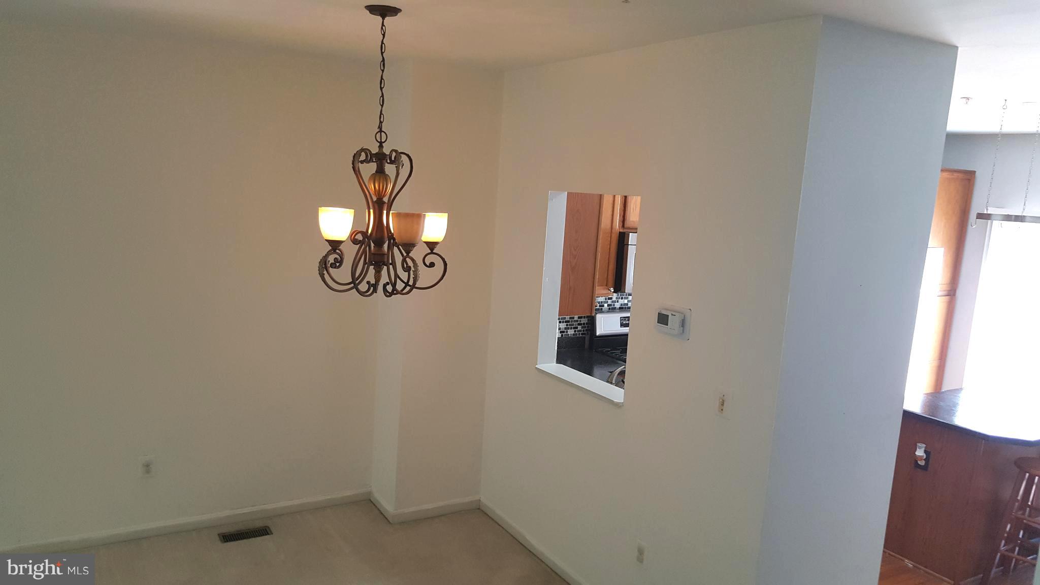 MARLTON TOWN CENTER - Residential Lease